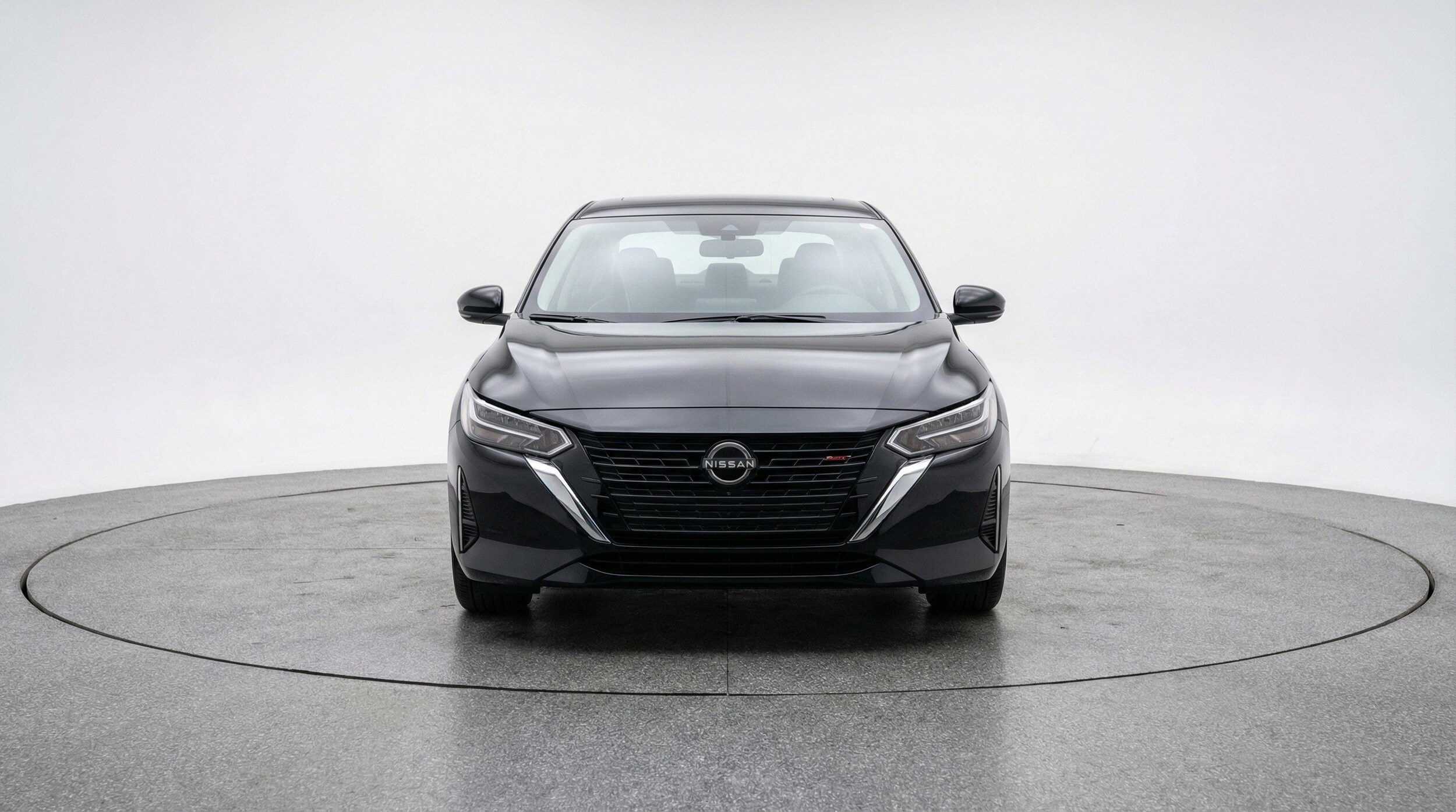 Thumbnail: 2025 Nissan Sentra - 2