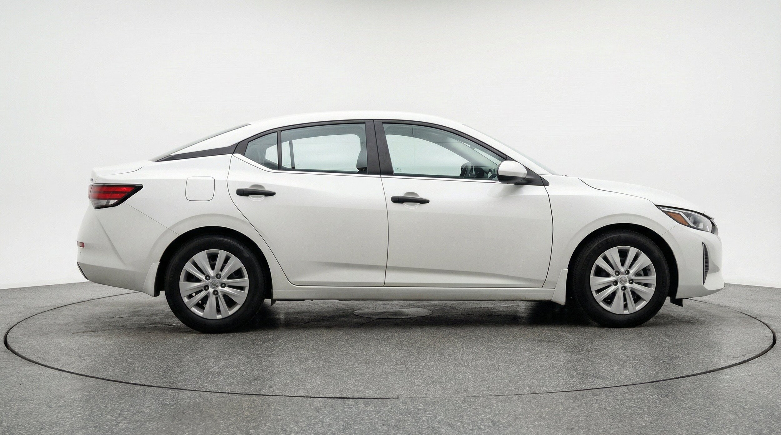 Thumbnail: 2025 Nissan Sentra - 11