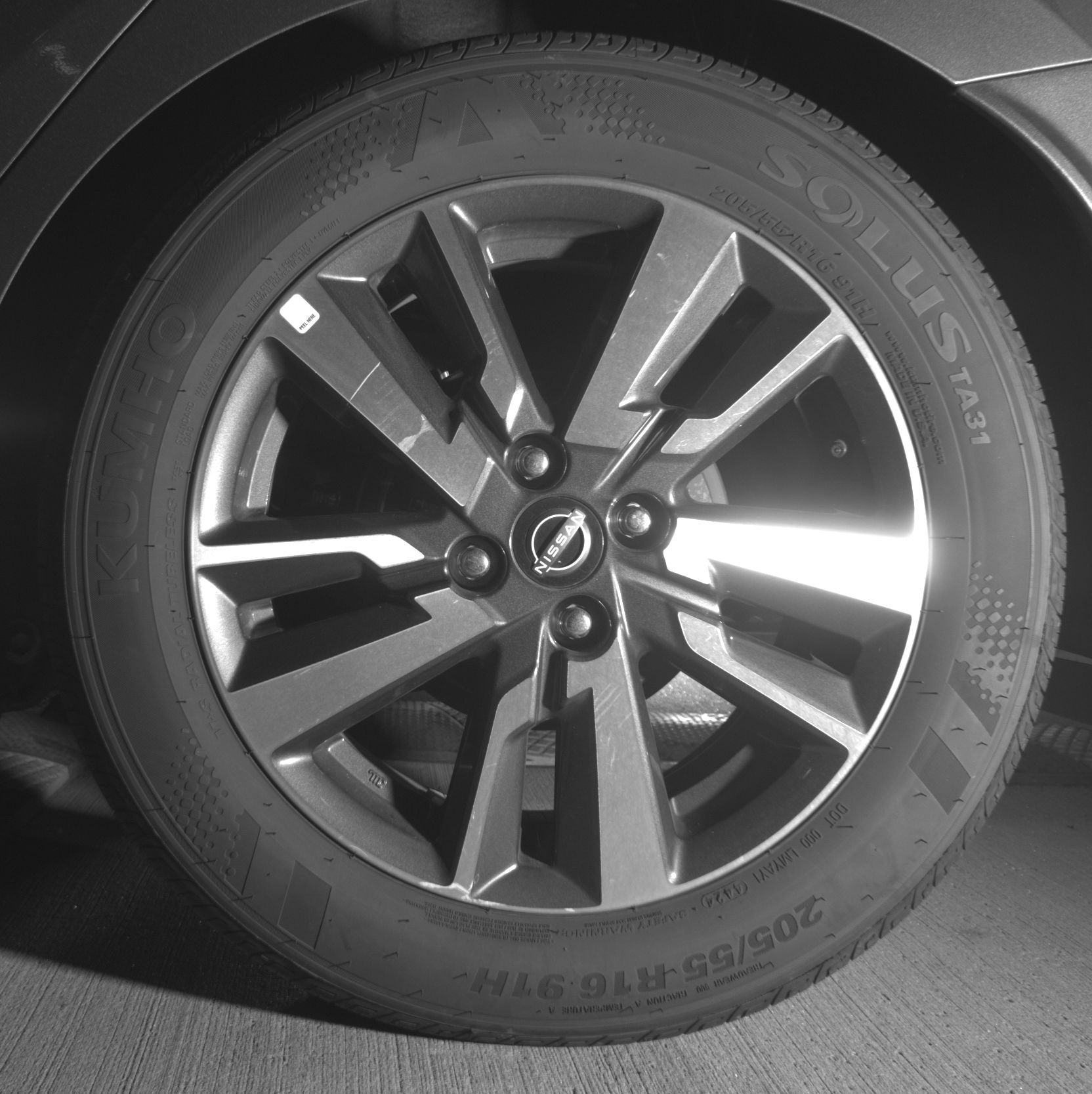 Thumbnail: 2025 Nissan Versa - 11