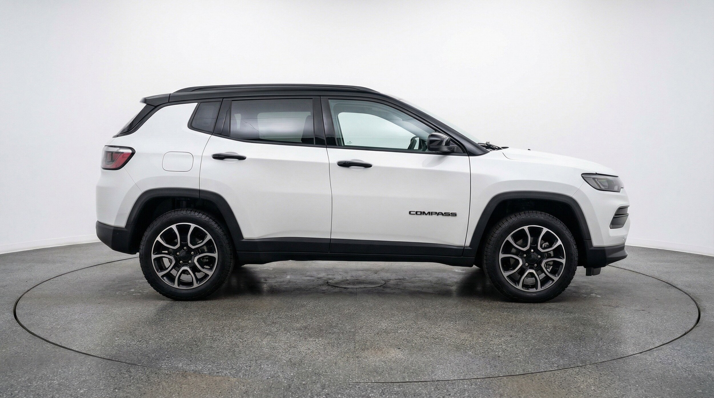 Thumbnail: 2025 Jeep Compass - 11