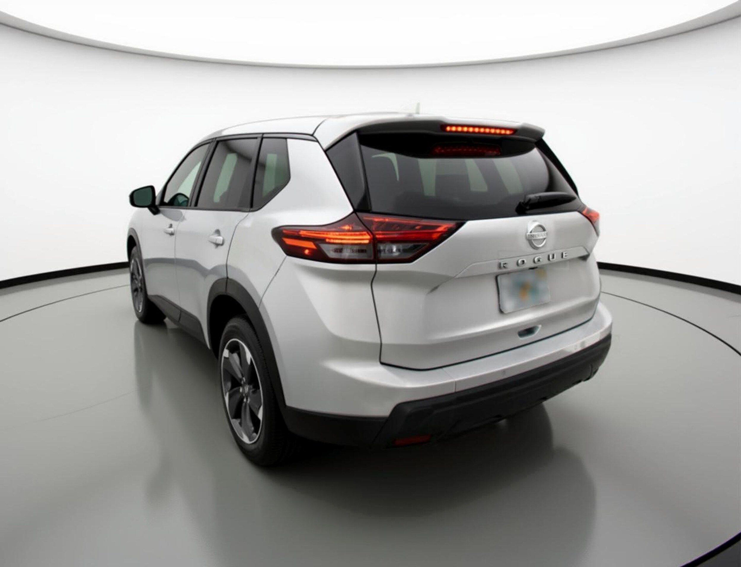 Thumbnail: 2025 Nissan Rogue - 5