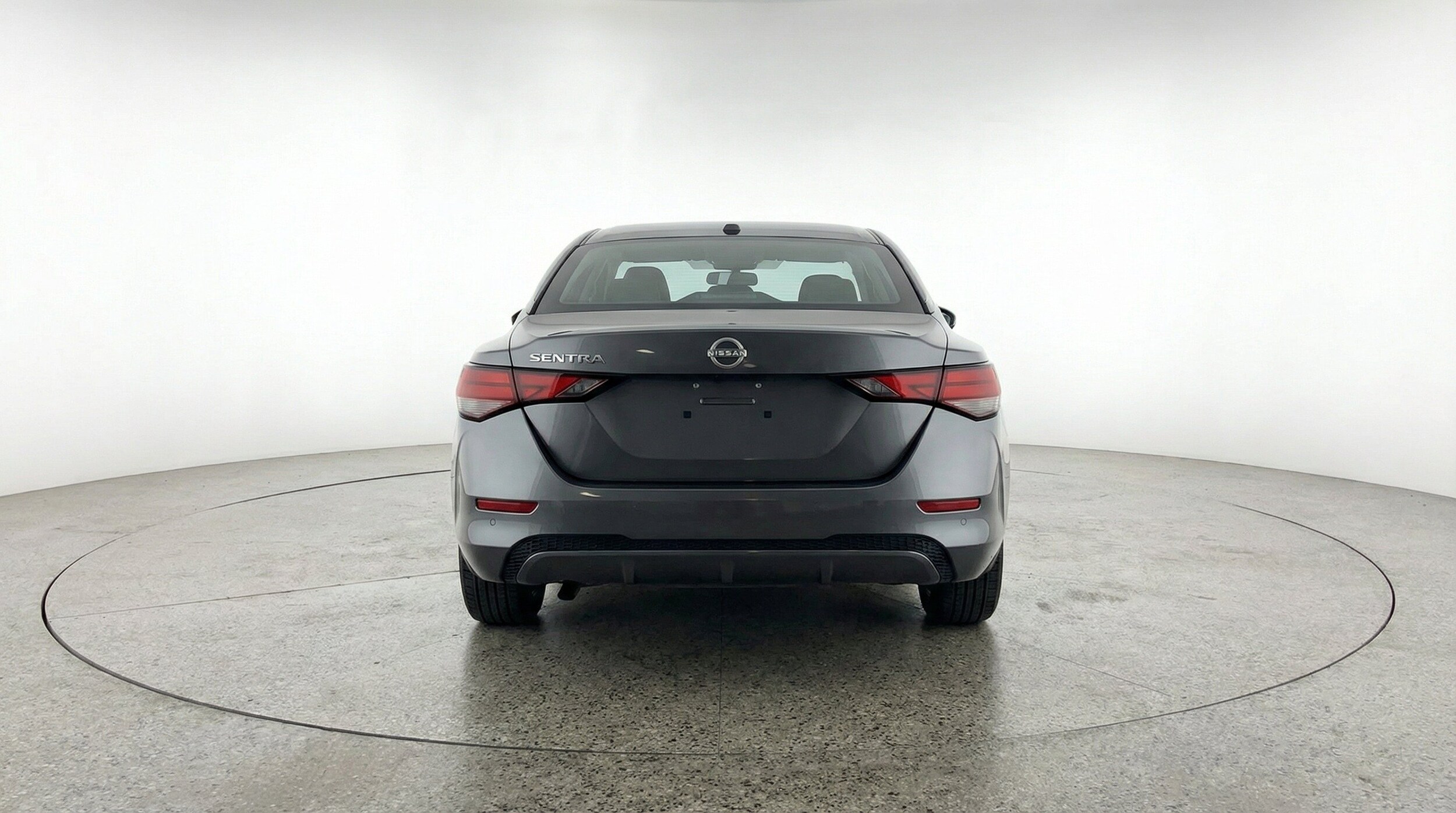 Thumbnail: 2025 Nissan Sentra - 7