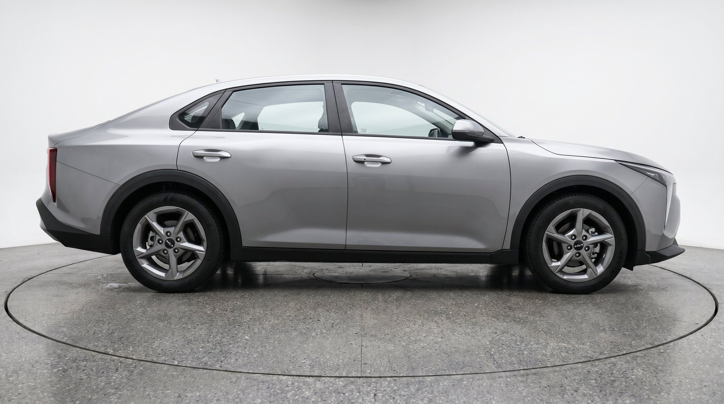 Thumbnail: 2025 Kia K4 - 11