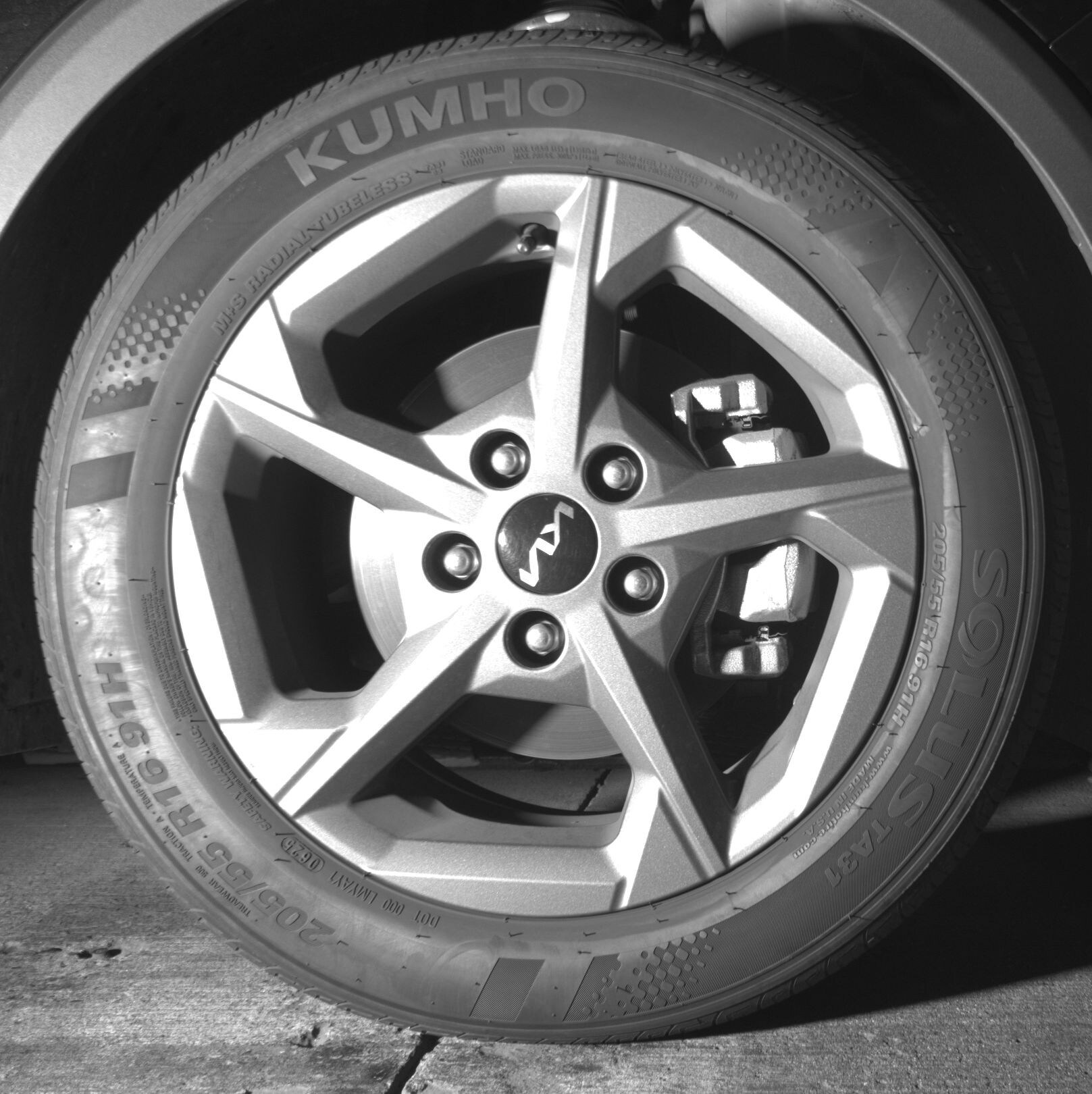 Thumbnail: 2025 Kia K4 - 10