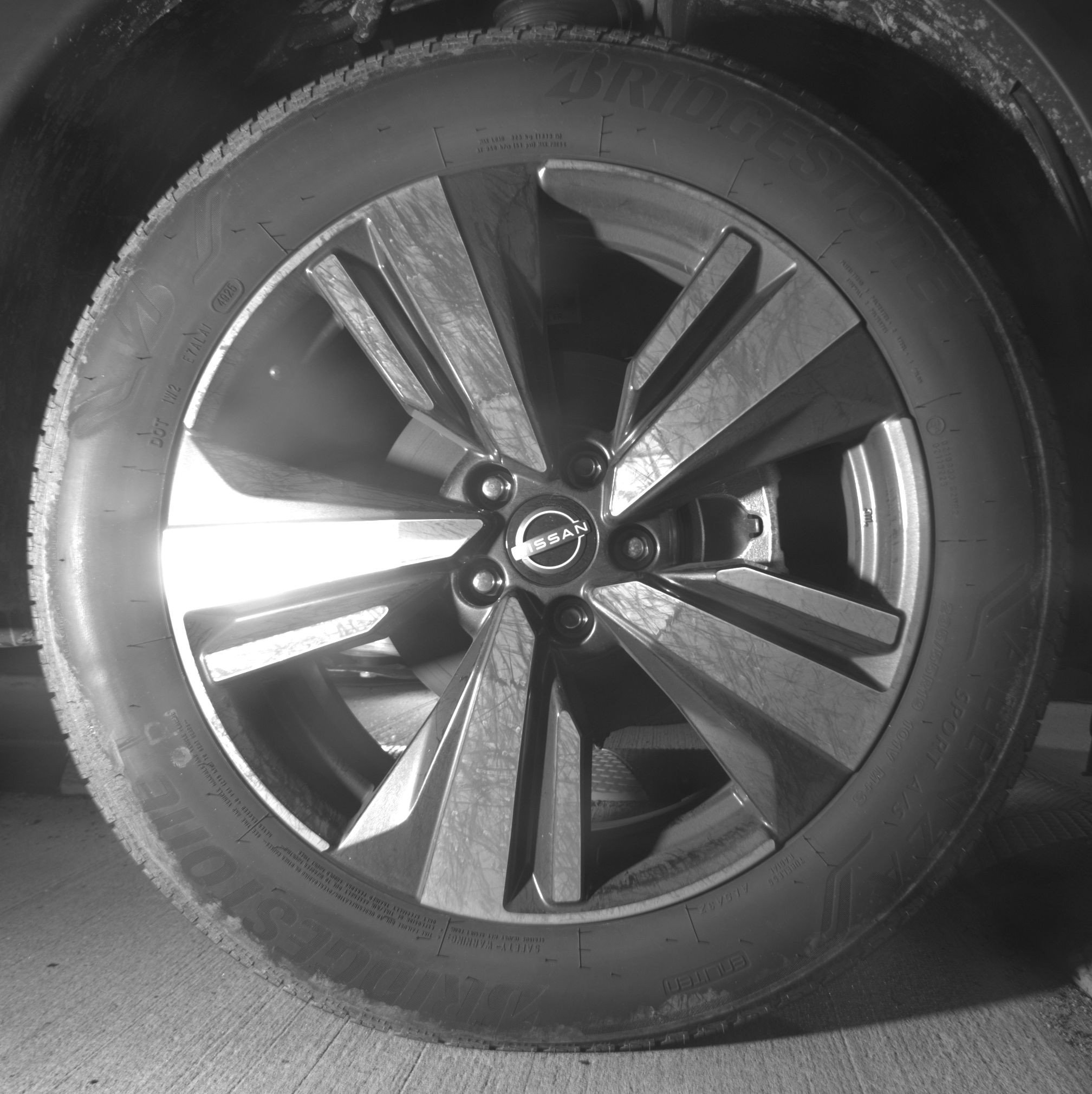 Thumbnail: 2026 Nissan Rogue - 13