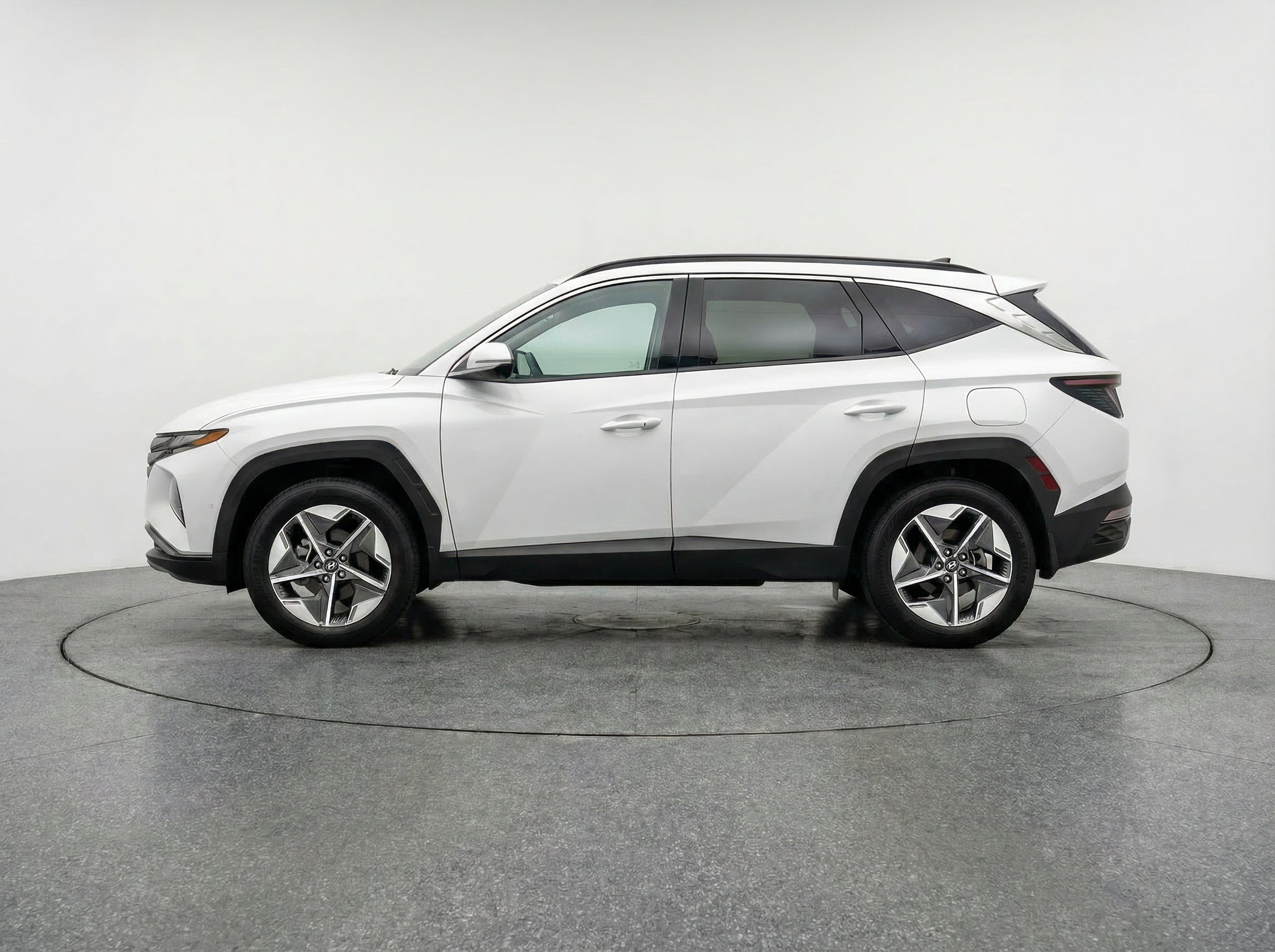 Thumbnail: 2026 Hyundai Tucson - 5