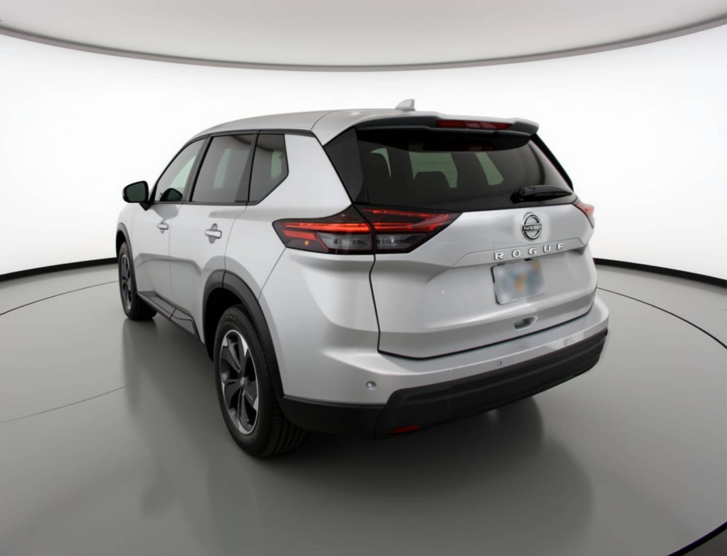 Thumbnail: 2025 Nissan Rogue - 5