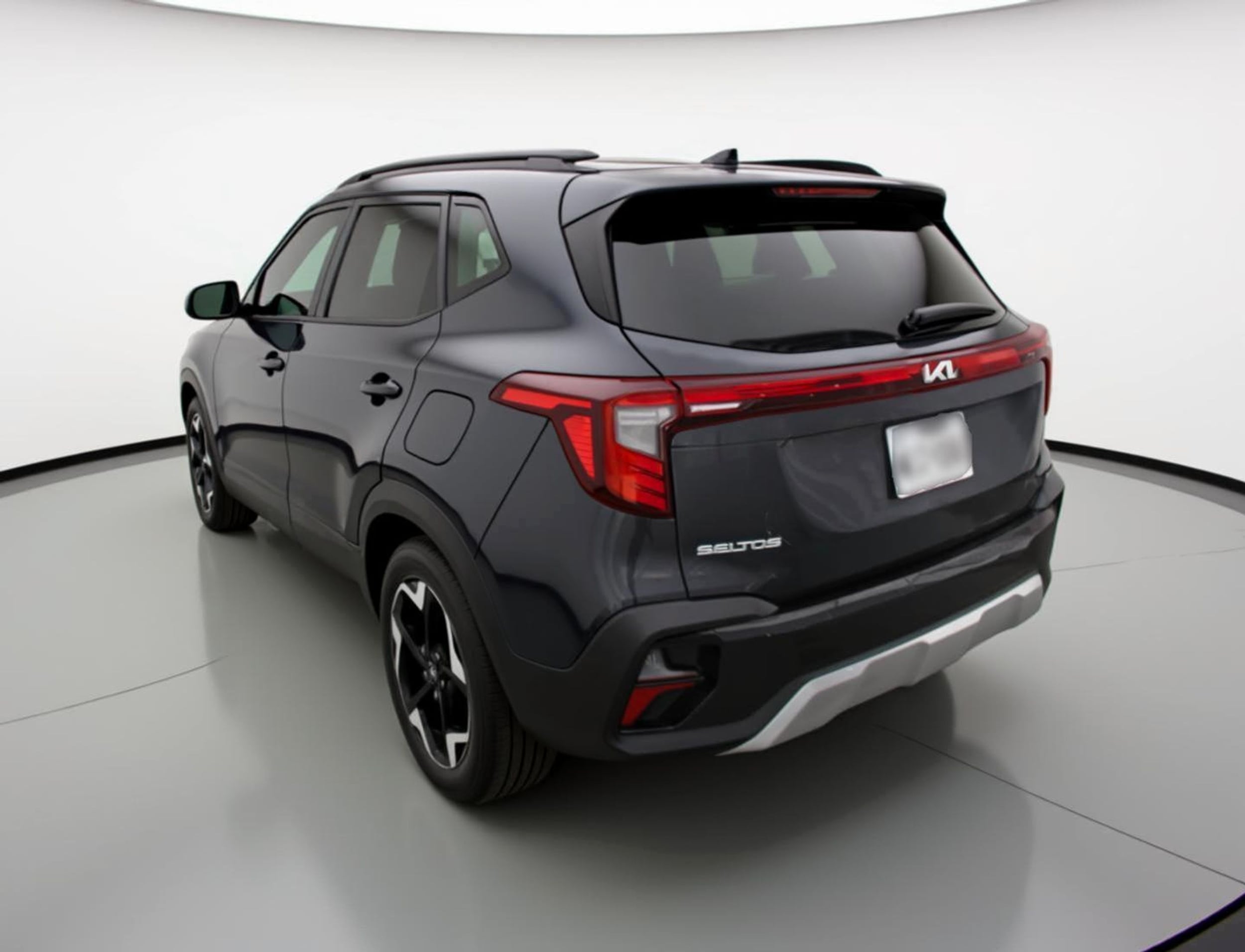 Thumbnail: 2025 Kia Seltos - 5