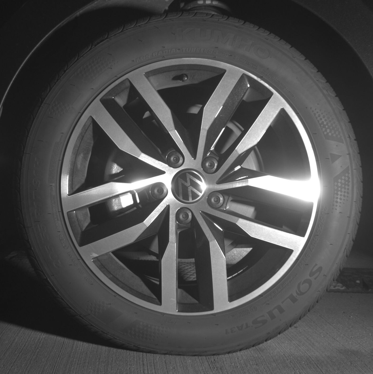 Thumbnail: 2025 Volkswagen Jetta - 9