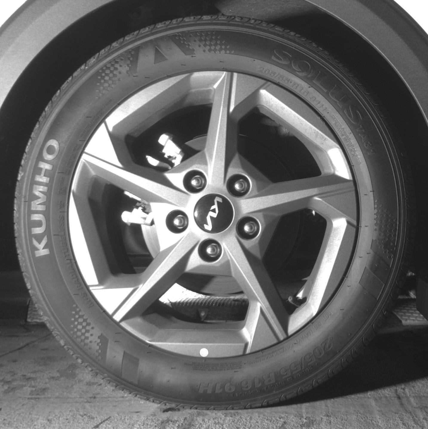 Thumbnail: 2025 Kia K4 - 15