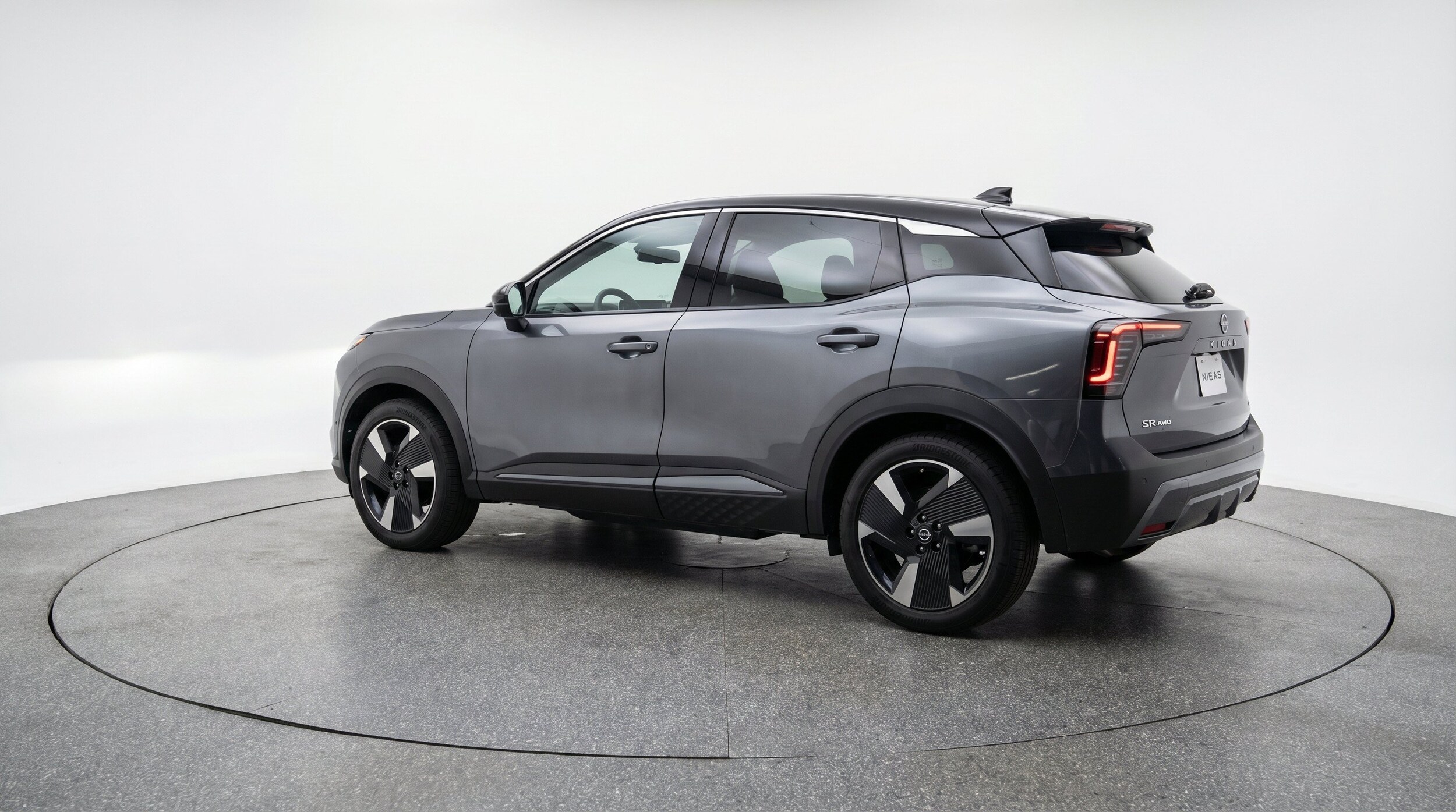 Thumbnail: 2026 Nissan Kicks - 6