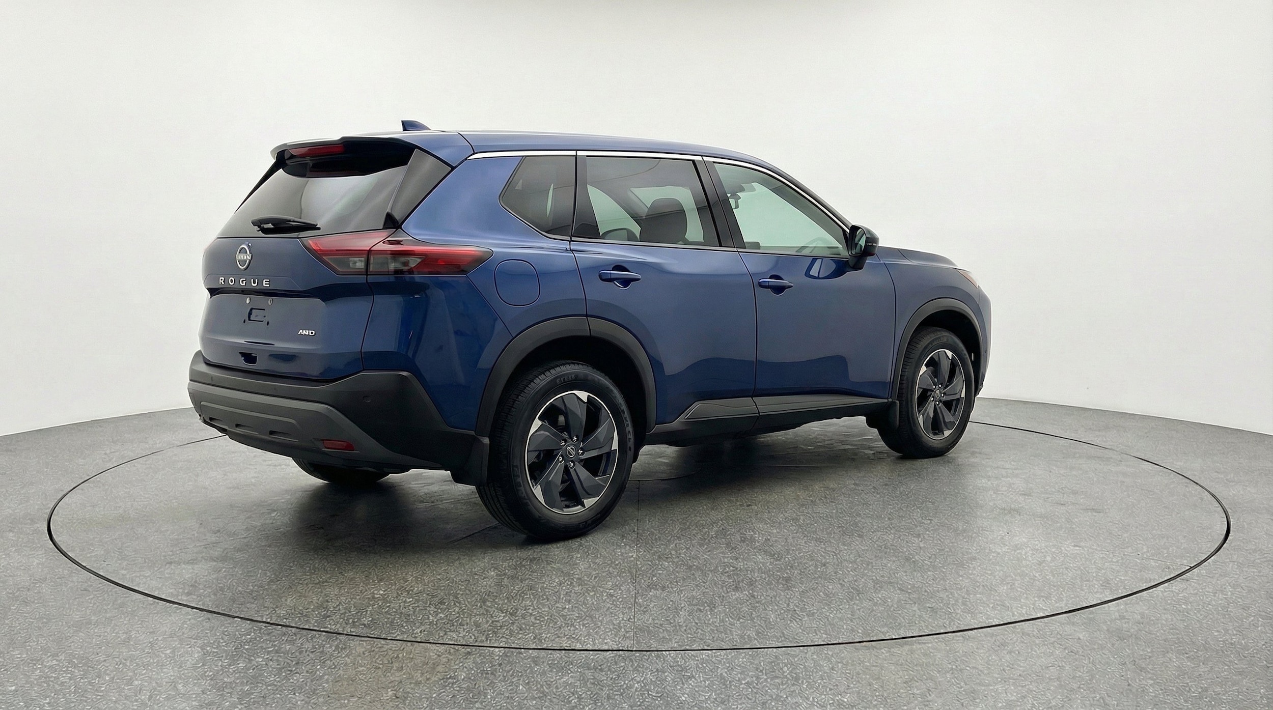 Thumbnail: 2025 Nissan Rogue - 9