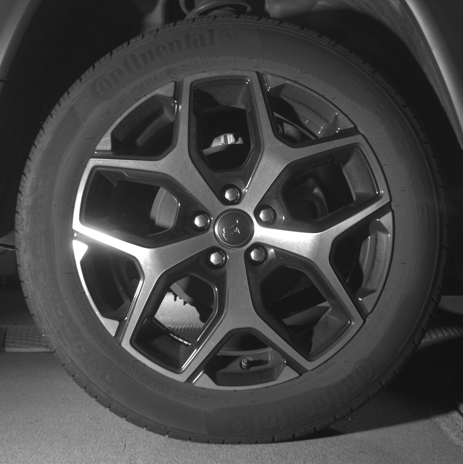 Thumbnail: 2025 Jeep Compass - 12