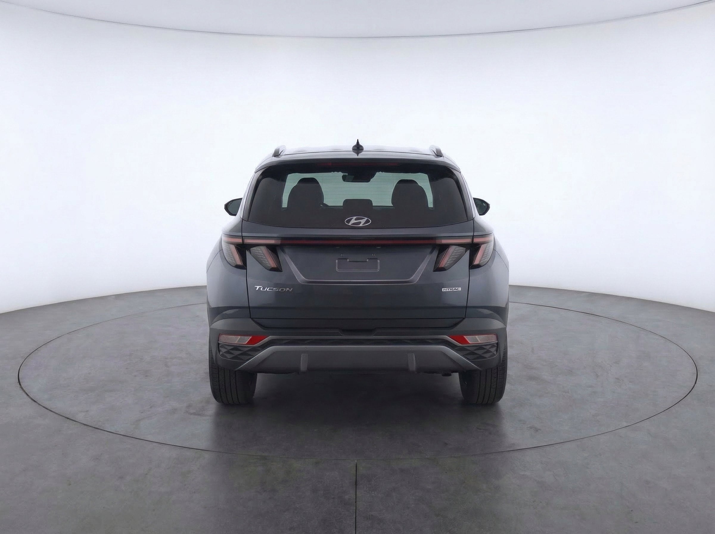 Thumbnail: 2026 Hyundai Tucson - 7
