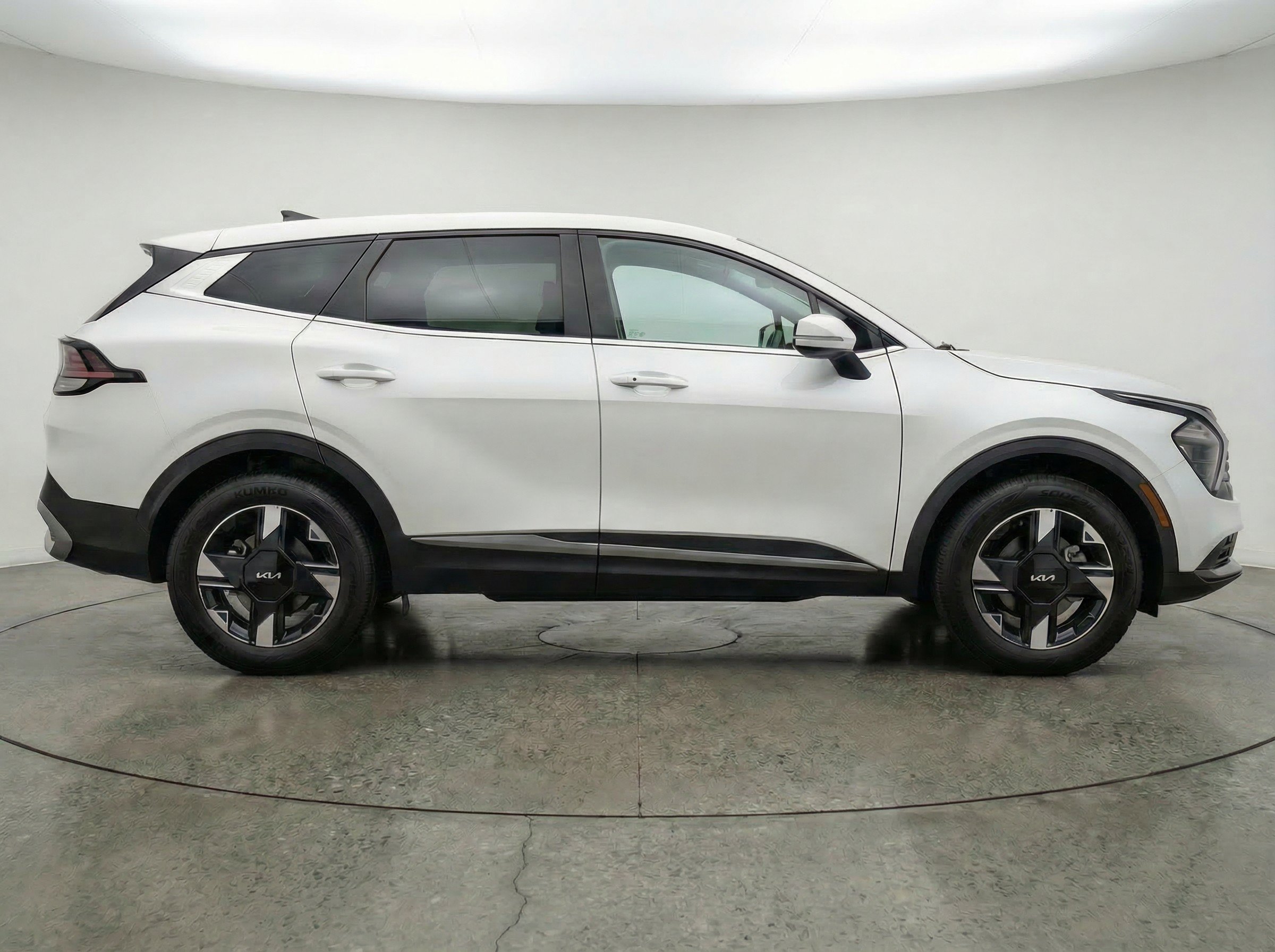 Thumbnail: 2026 Kia Sportage - 11