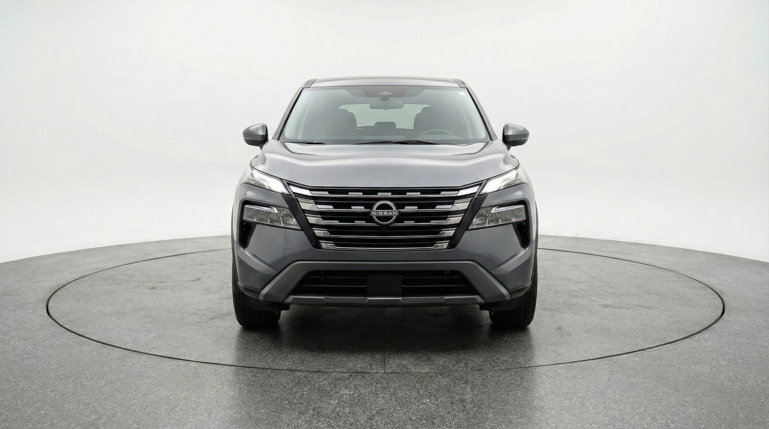 Thumbnail: 2025 Nissan Rogue - 2