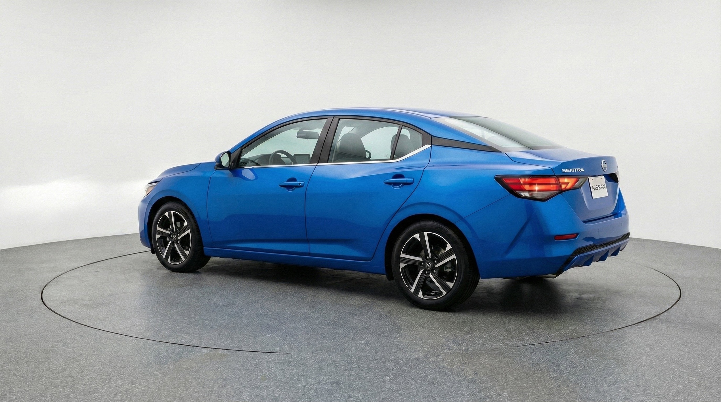 Thumbnail: 2025 Nissan Sentra - 6