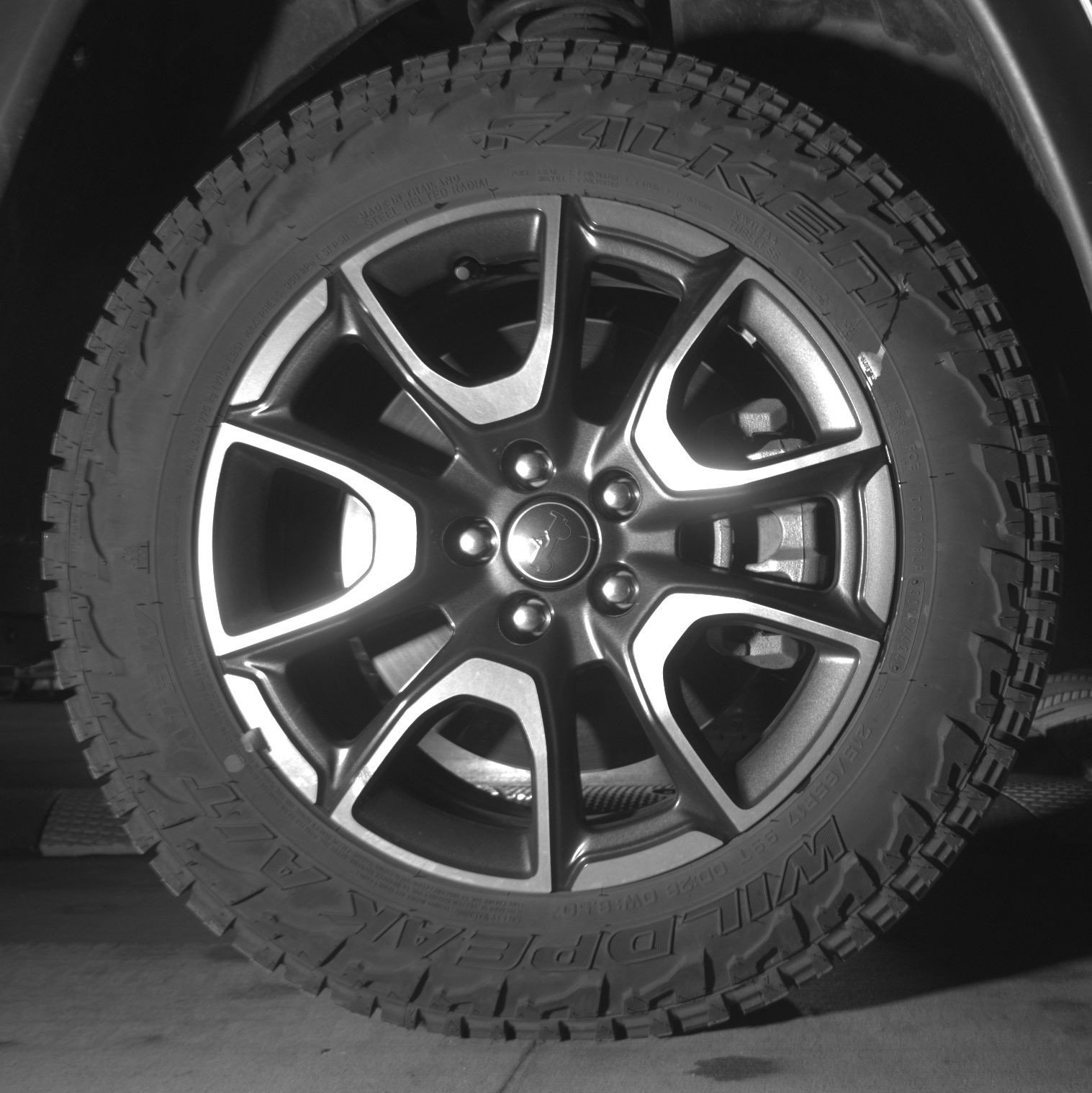 Thumbnail: 2025 Jeep Compass - 13