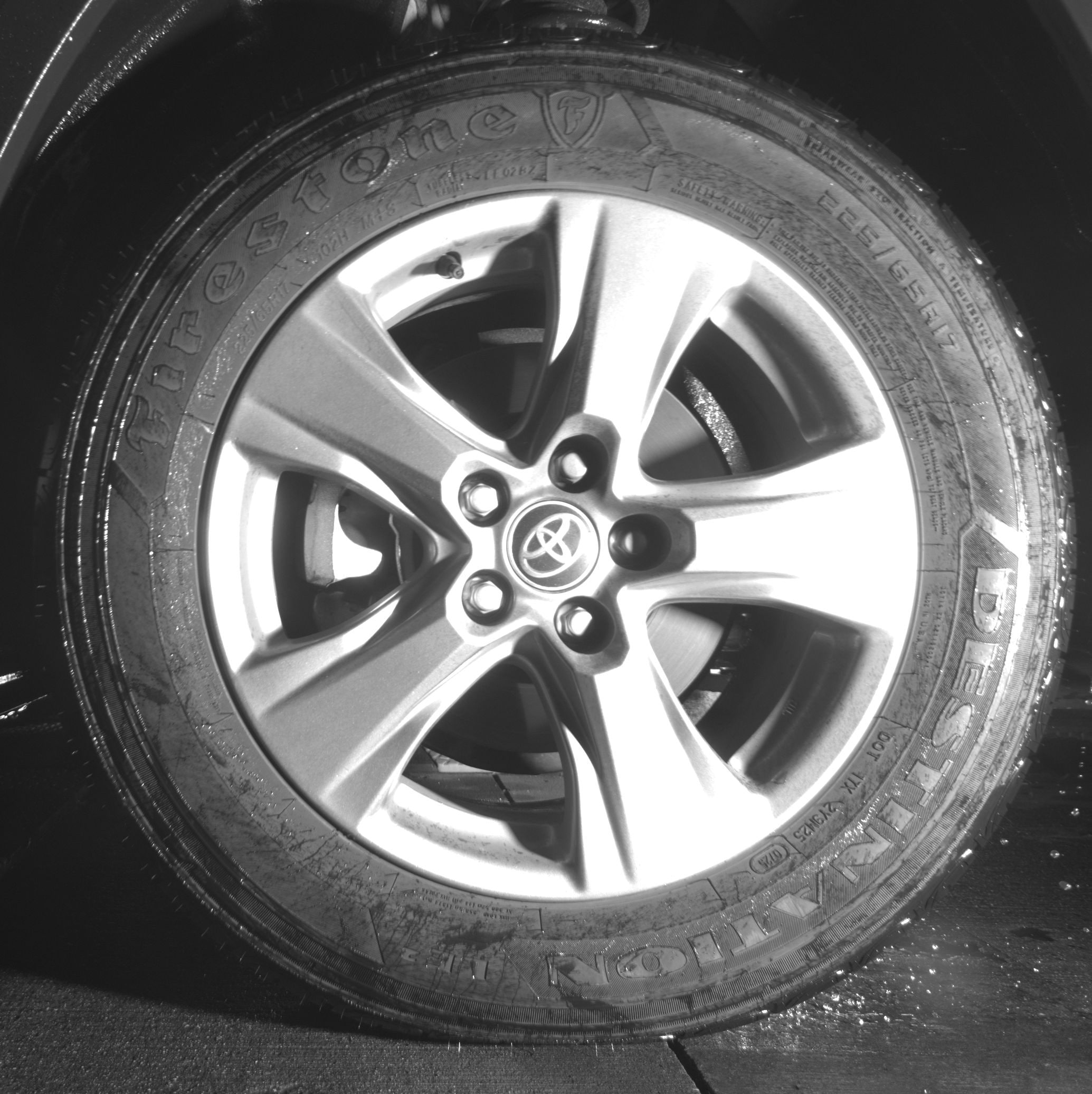 Thumbnail: 2025 Toyota RAV4 - 9