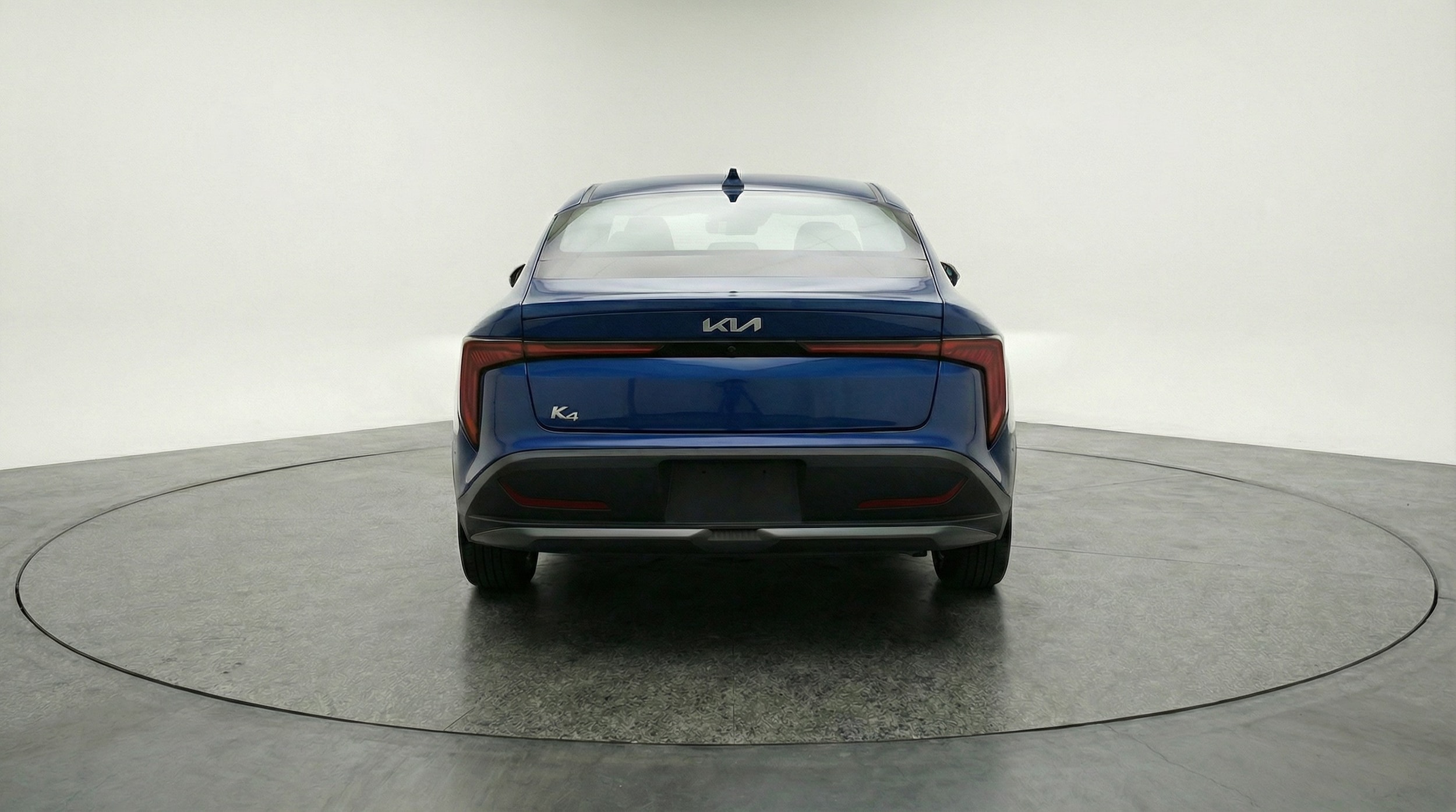 Thumbnail: 2025 Kia K4 - 6