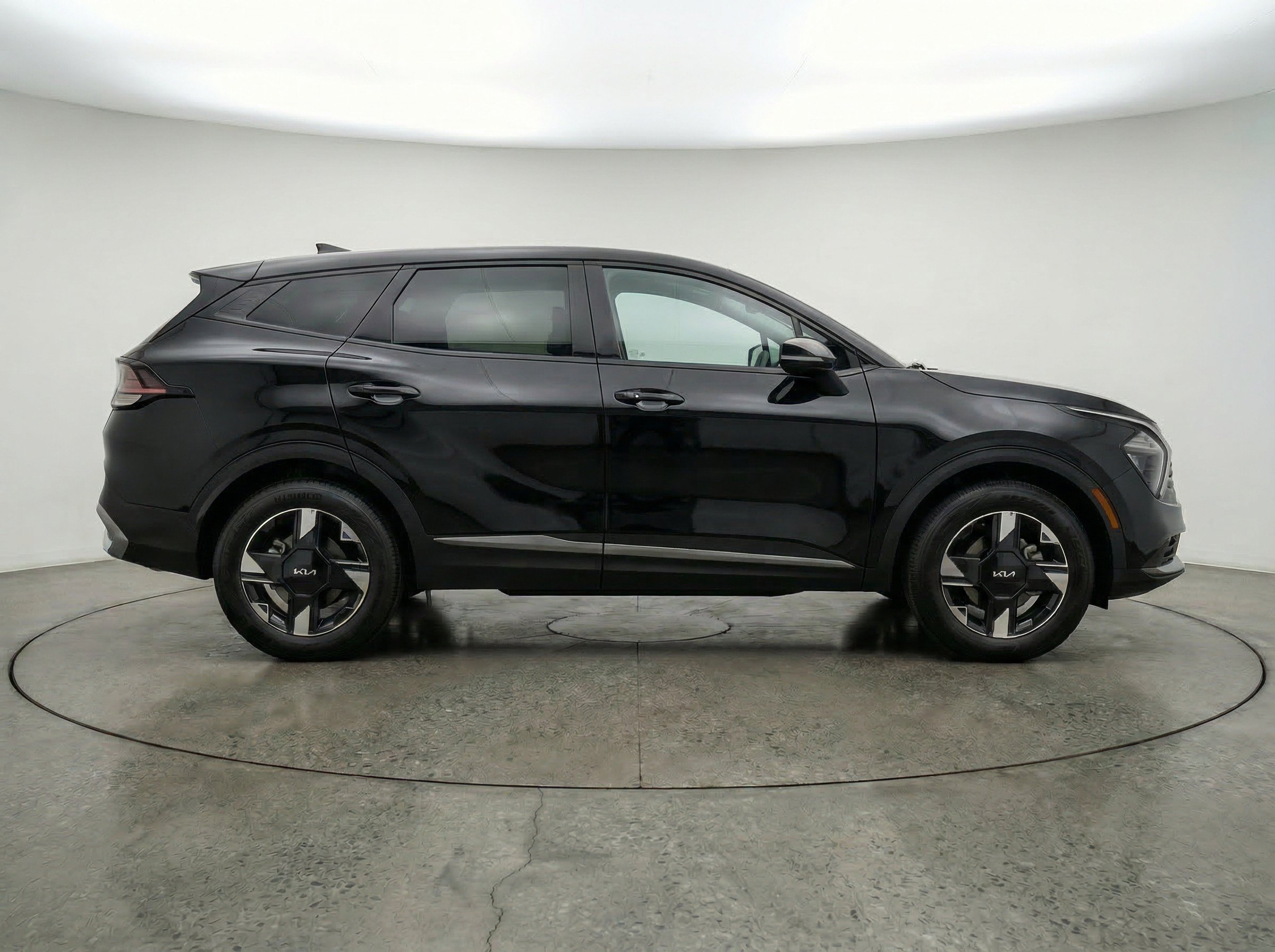 Thumbnail: 2026 Kia Sportage - 10