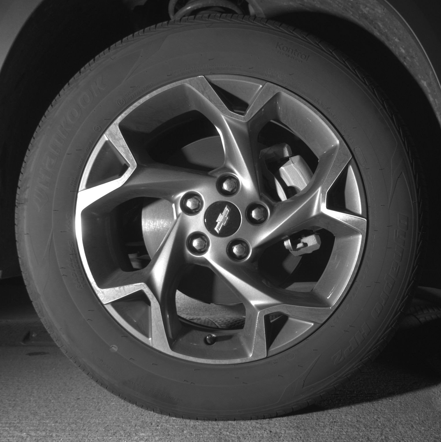 Thumbnail: 2025 Chevrolet Trax - 13