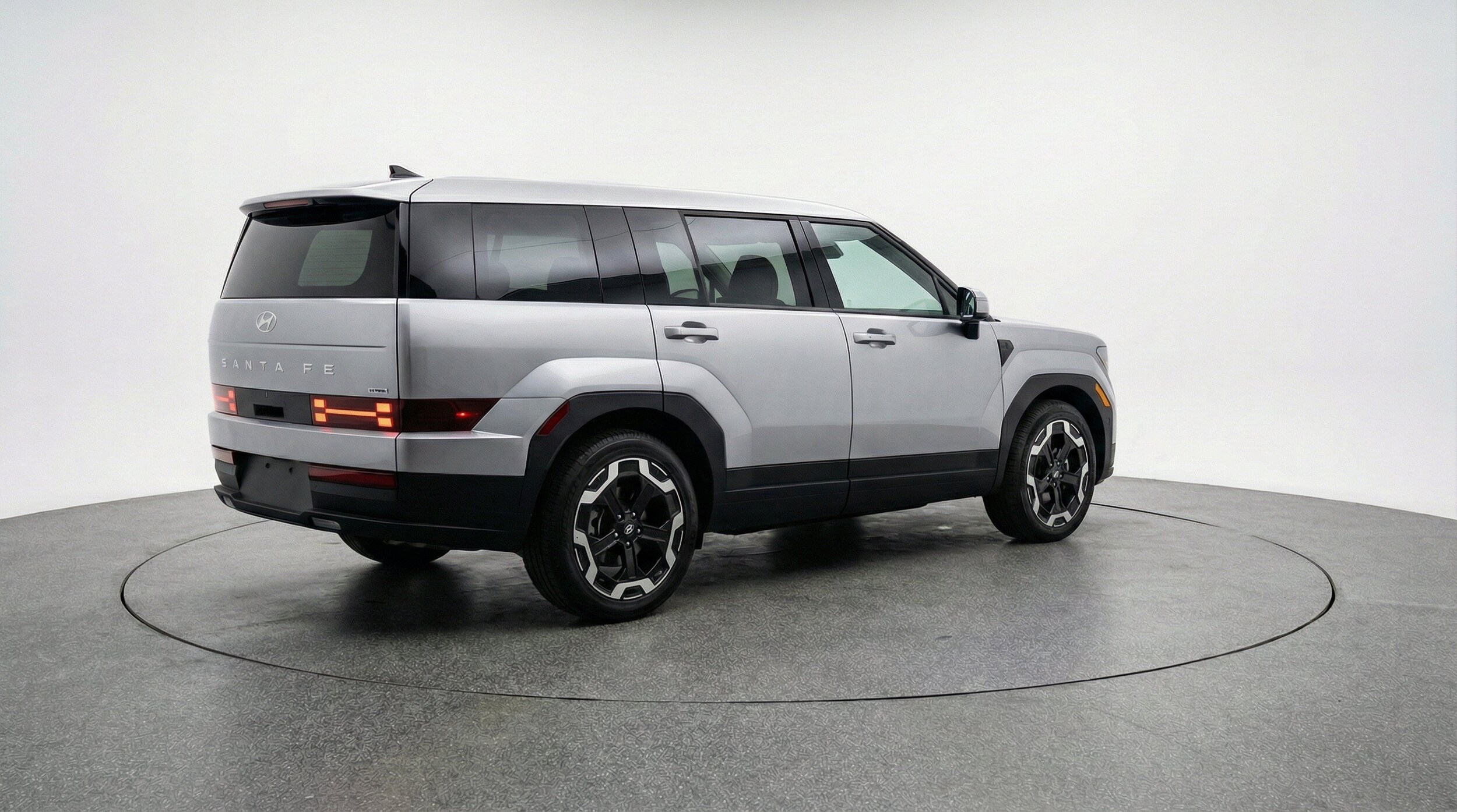 Thumbnail: 2026 Hyundai Santa Fe - 9
