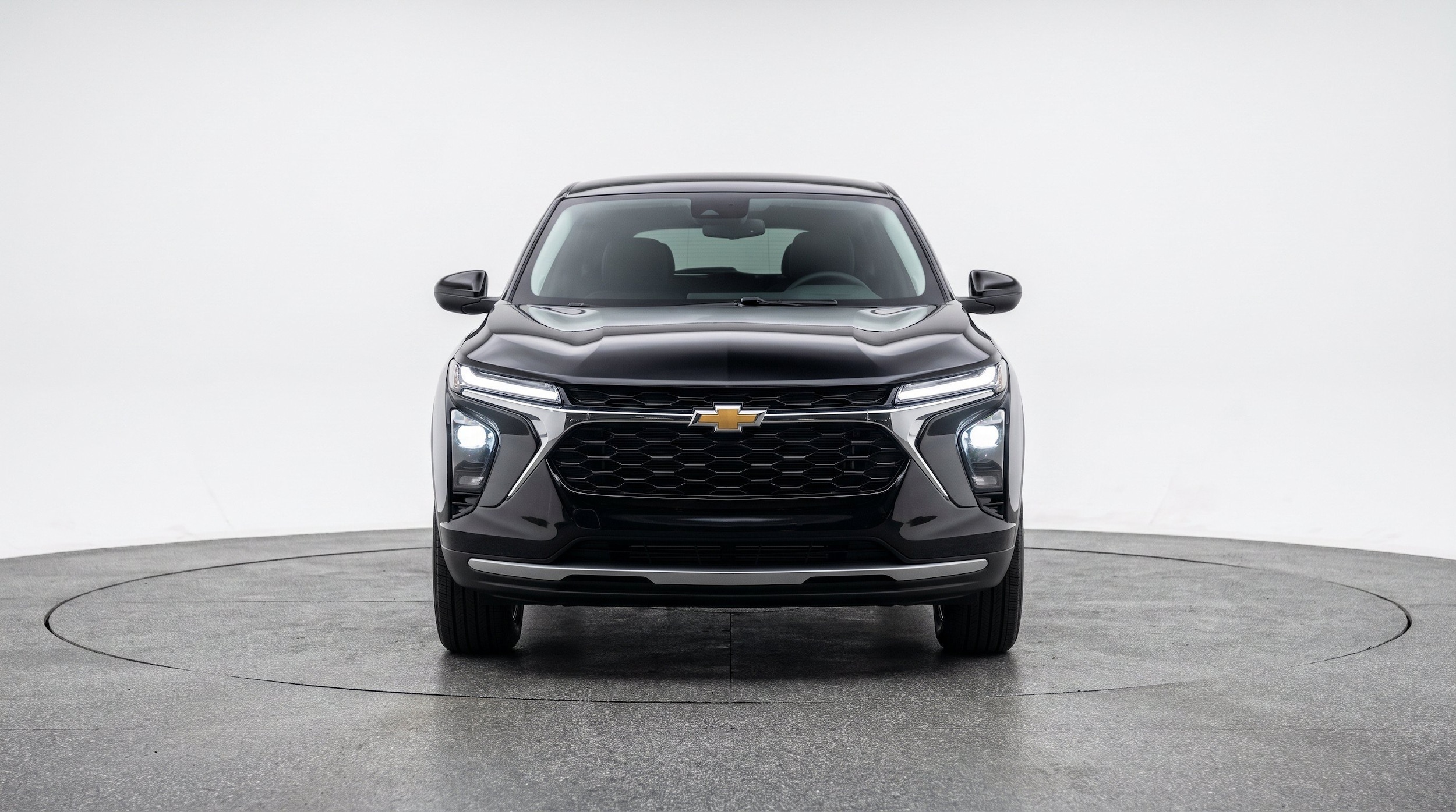 Thumbnail: 2026 Chevrolet Blazer - 2