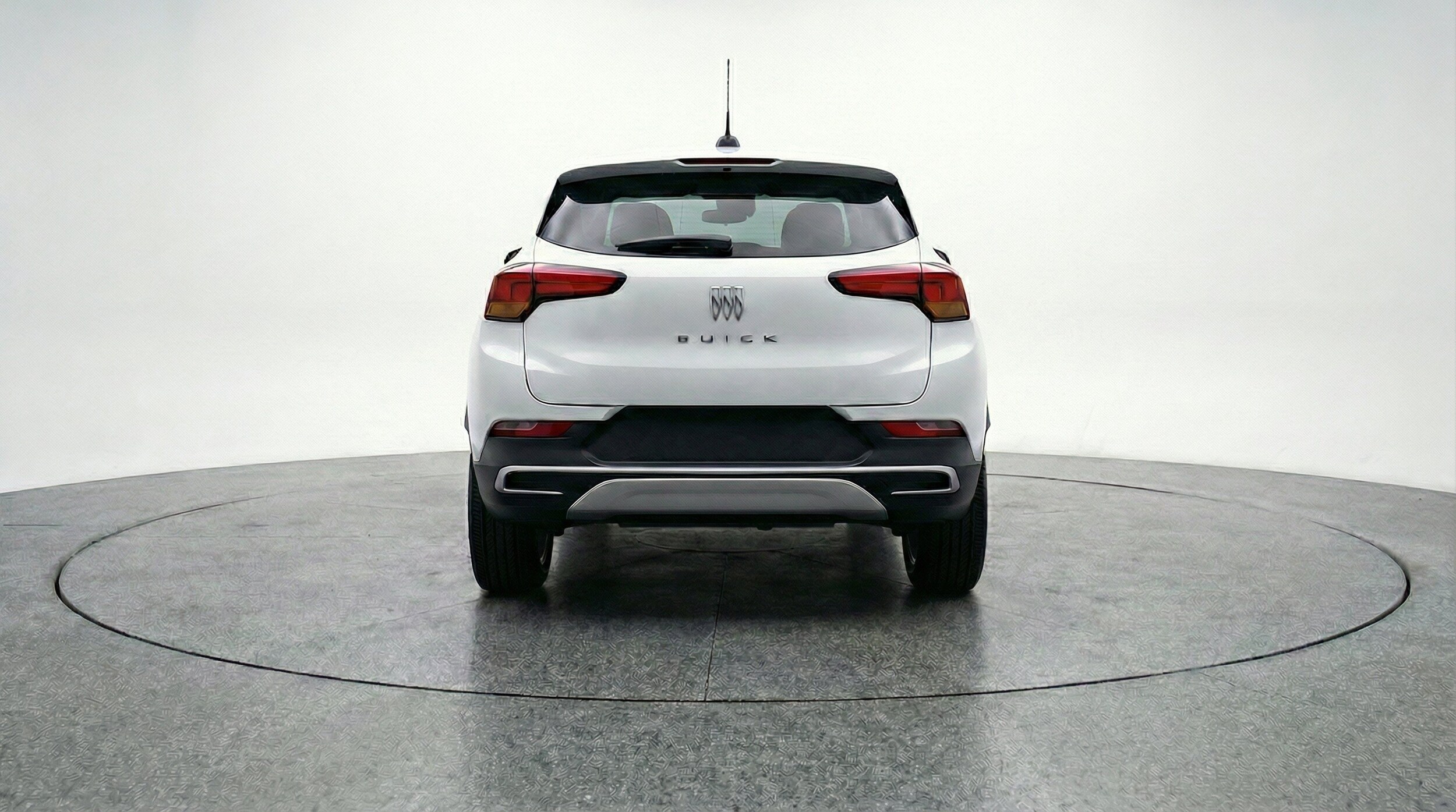 Thumbnail: 2026 Buick Encore GX - 7