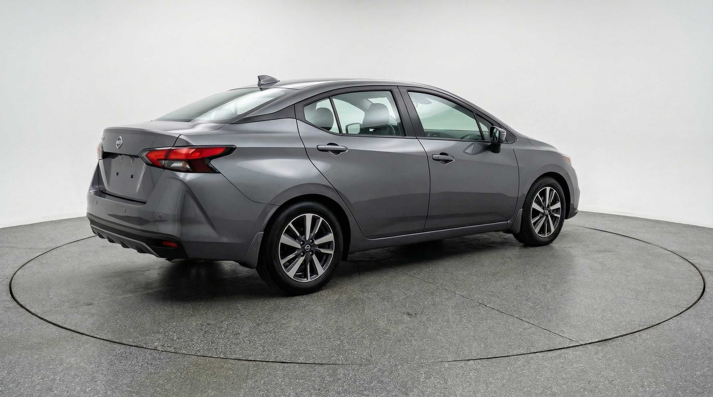 Thumbnail: 2025 Nissan Versa - 7