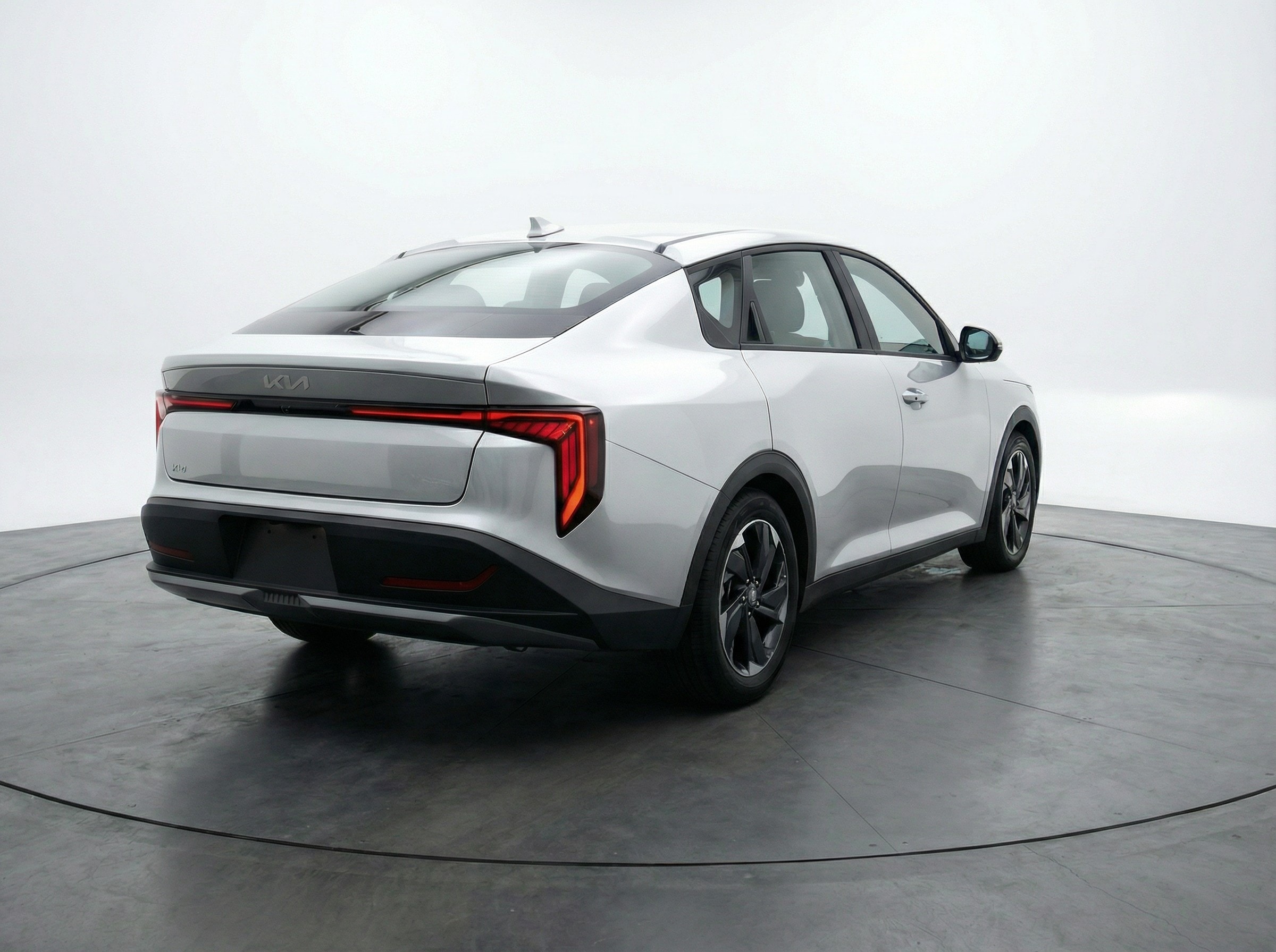 Thumbnail: 2025 Kia K4 - 7