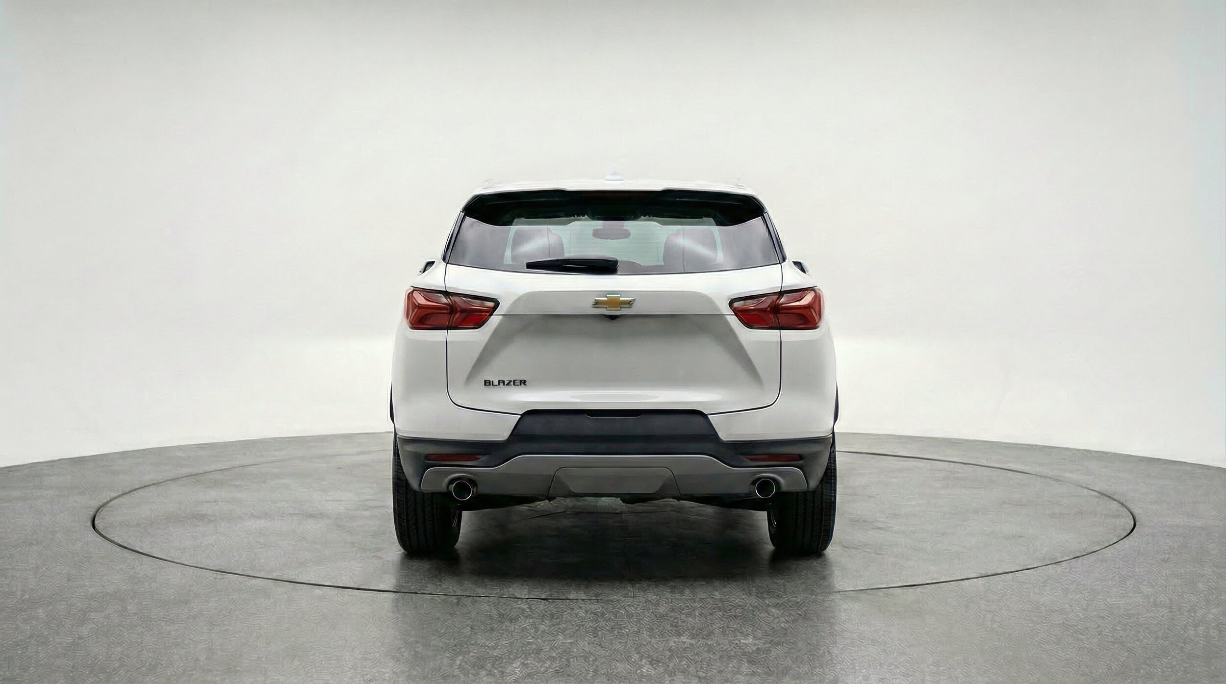 Thumbnail: 2025 Chevrolet Blazer - 7