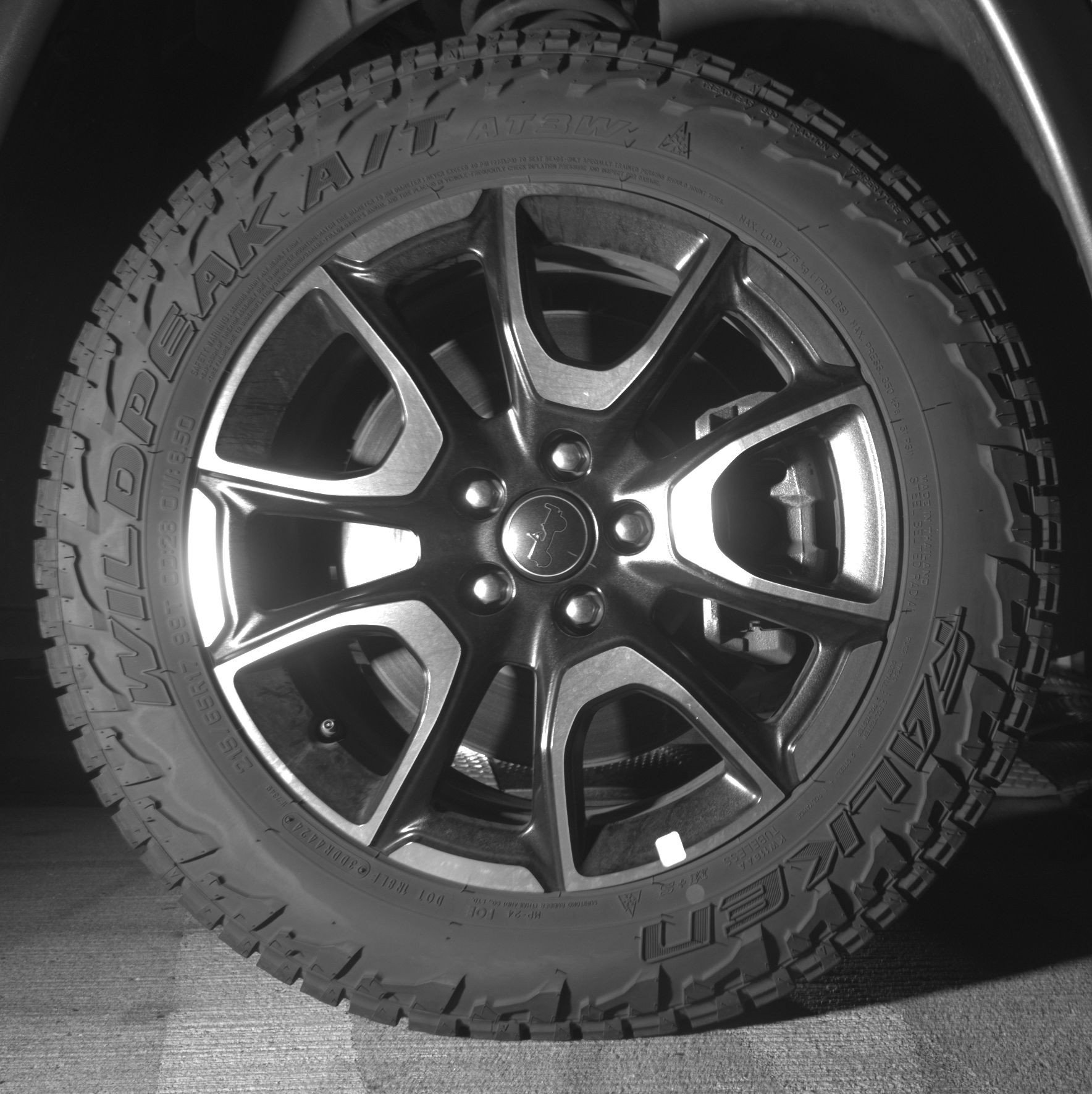 Thumbnail: 2025 Jeep Compass - 13