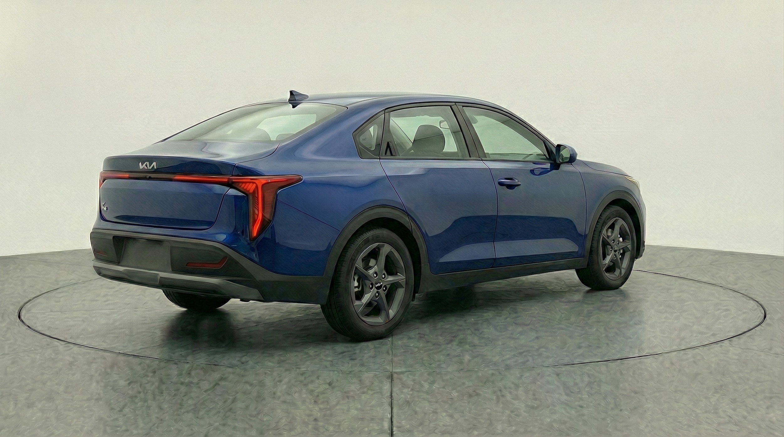 Thumbnail: 2025 Kia K4 - 7