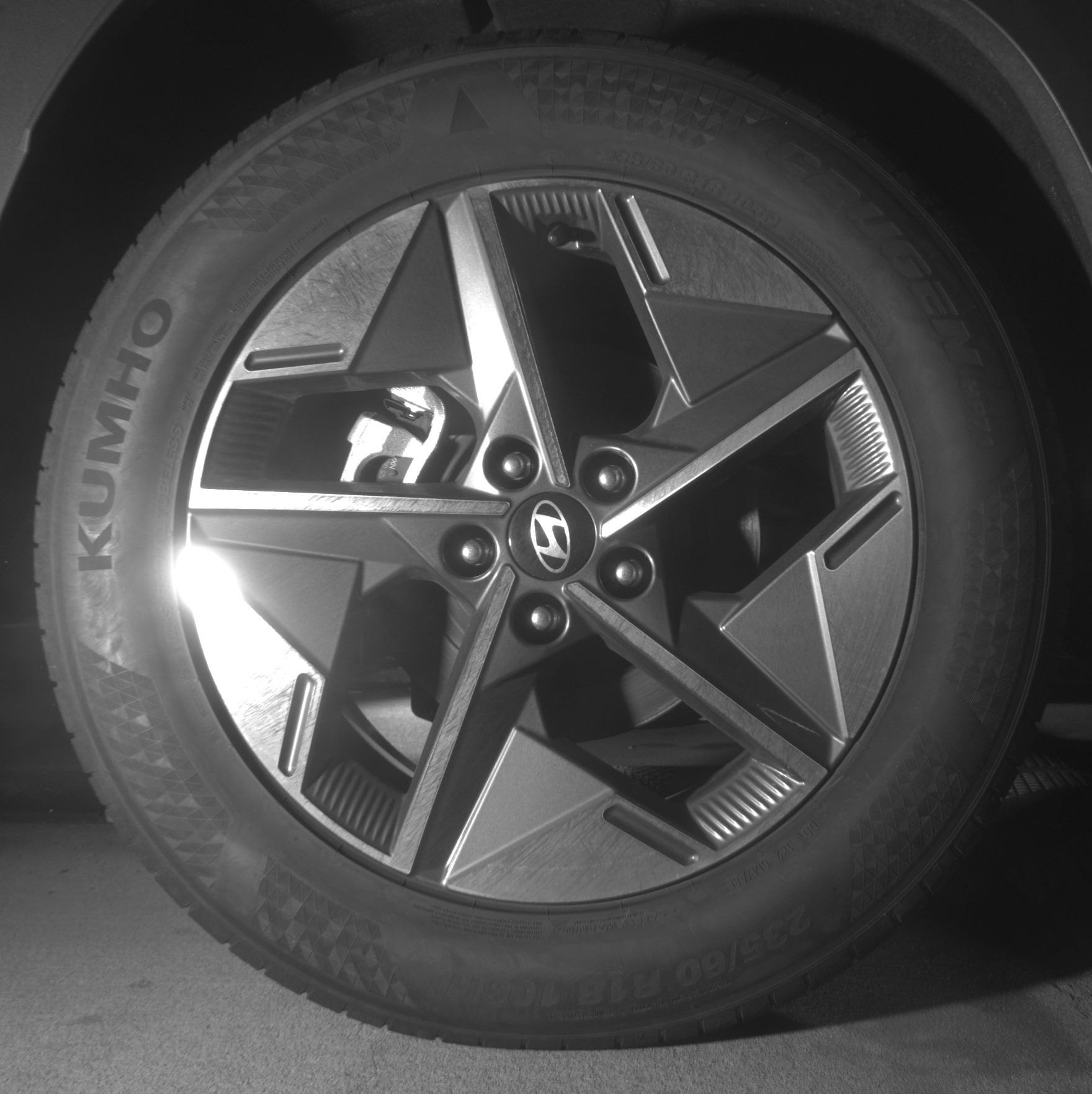 Thumbnail: 2026 Hyundai Tucson - 15