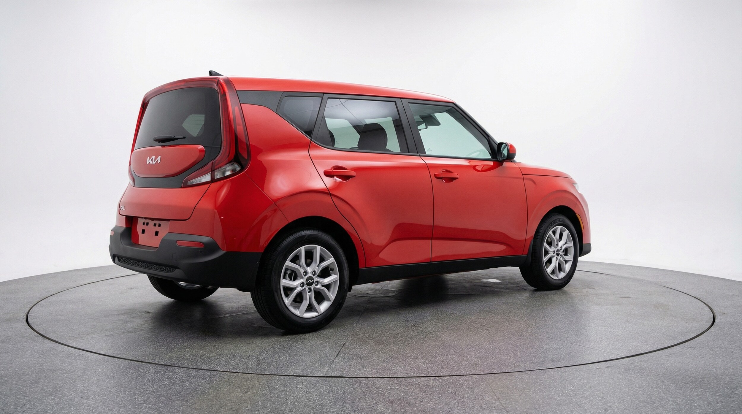 Thumbnail: 2025 Kia Soul - 7