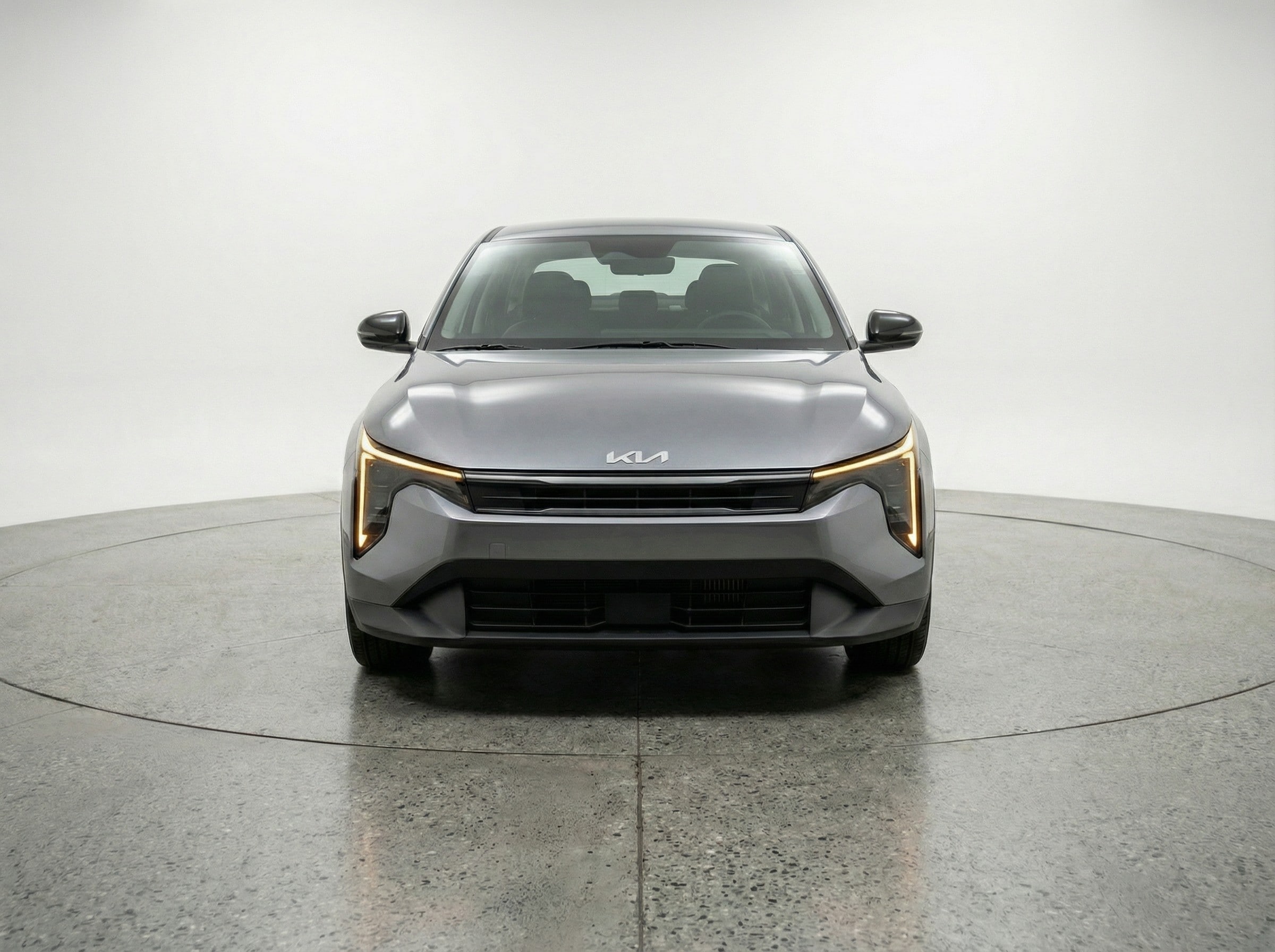 Thumbnail: 2025 Kia K4 - 2