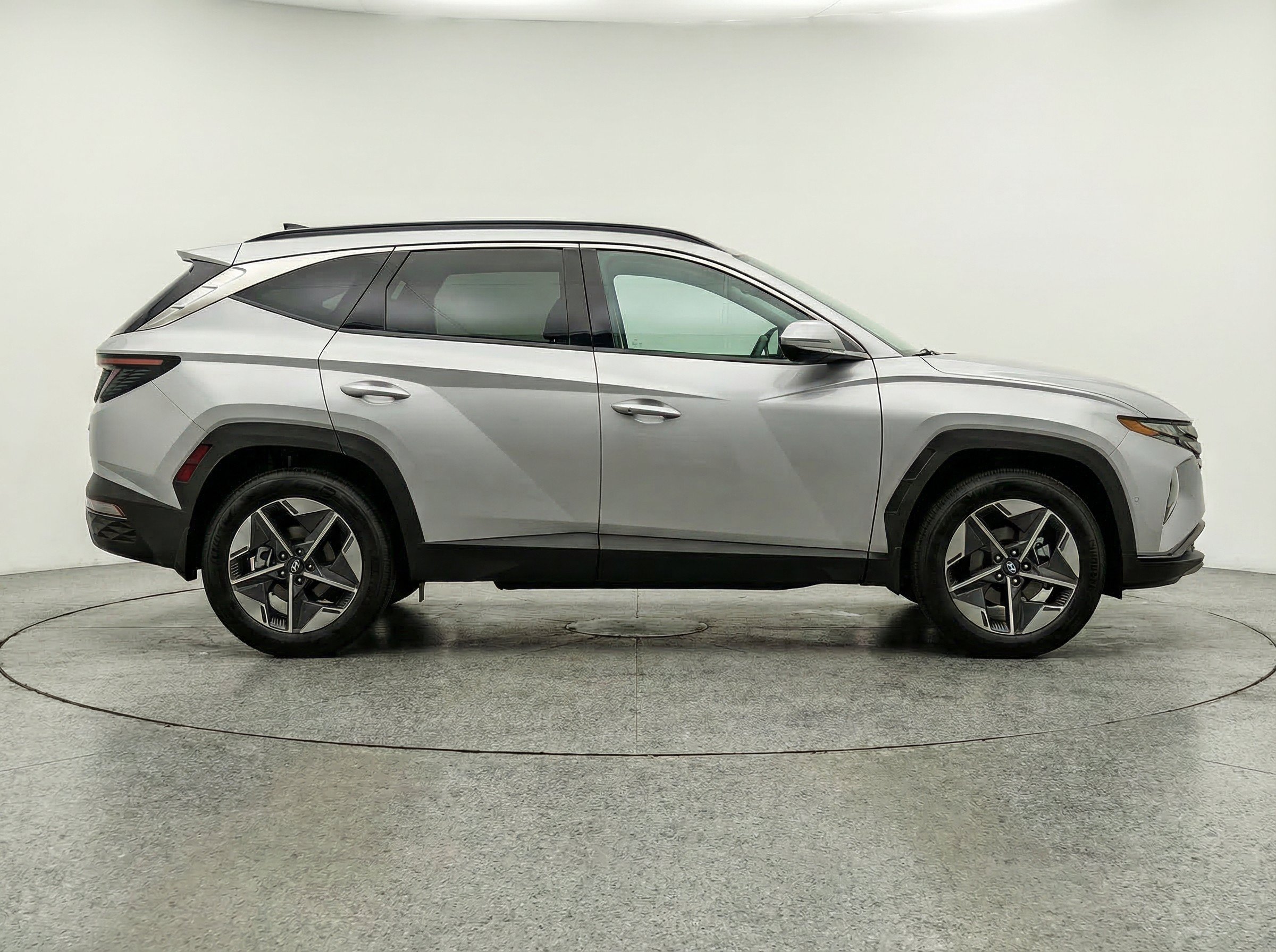Thumbnail: 2026 Hyundai Tucson - 11