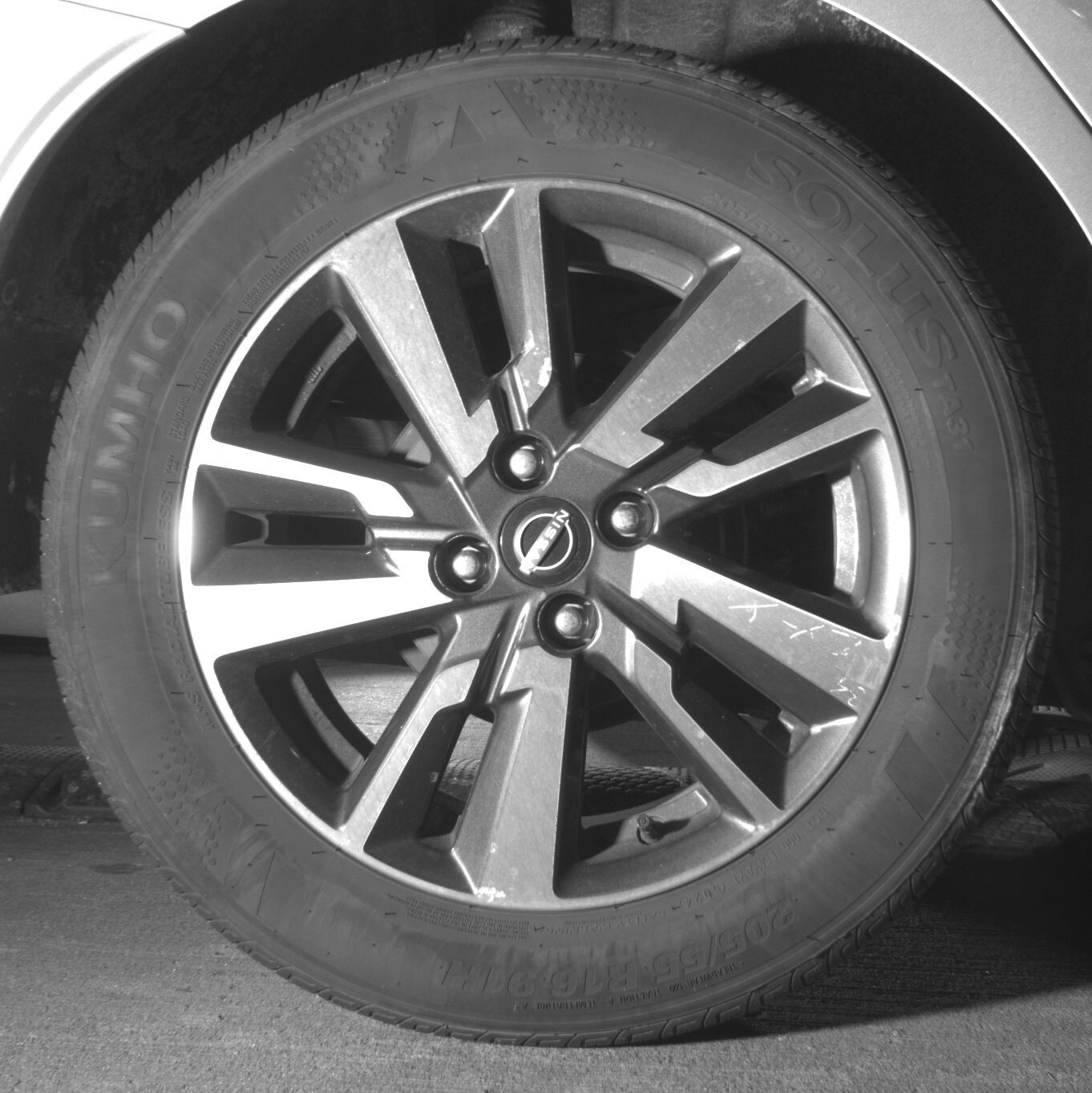 Thumbnail: 2025 Nissan Versa - 12