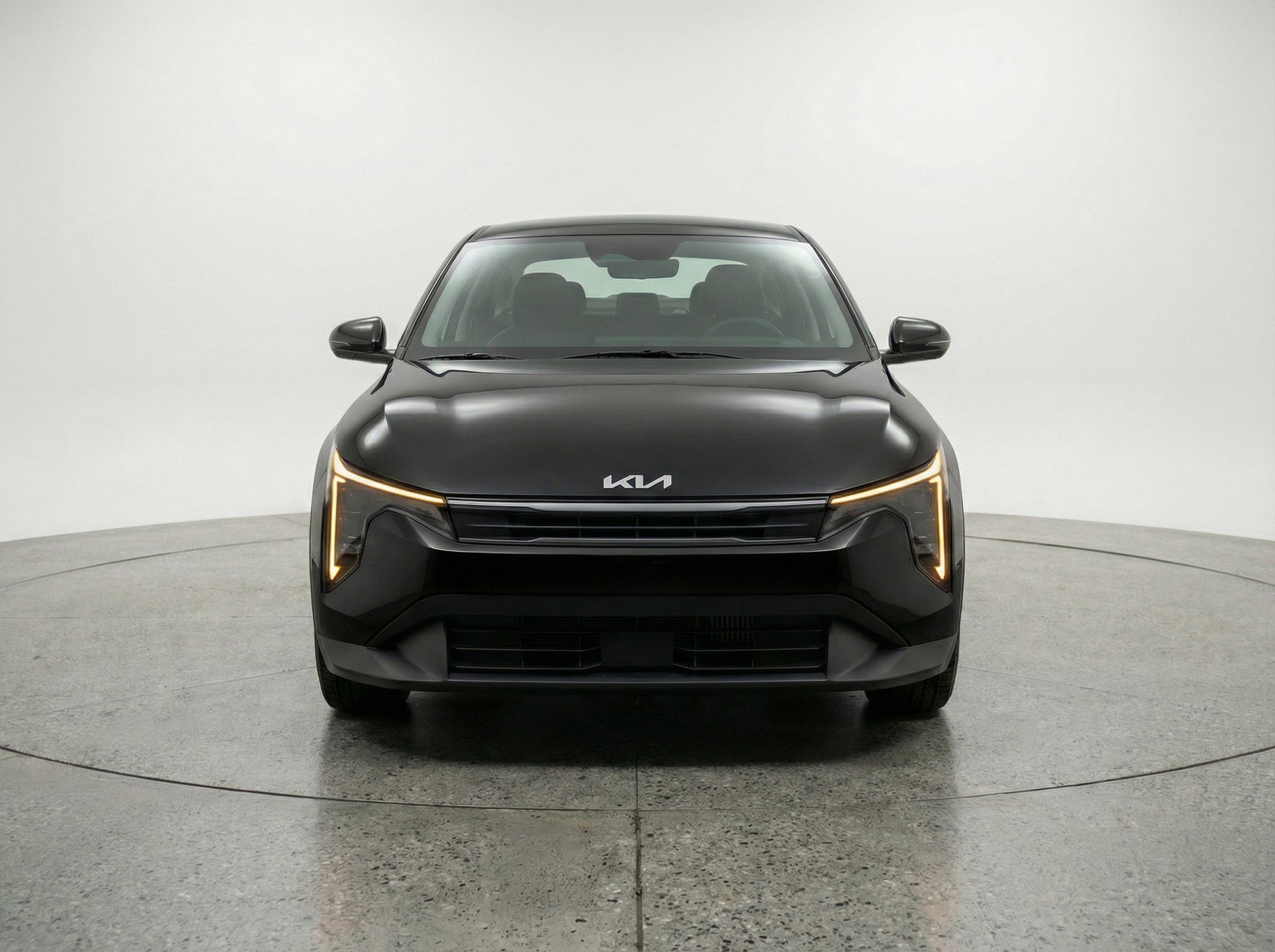 Thumbnail: 2025 Kia K4 - 2