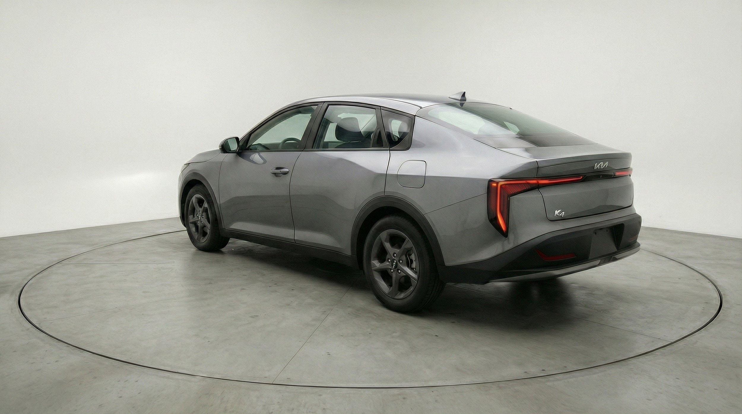 Thumbnail: 2025 Kia K4 - 6