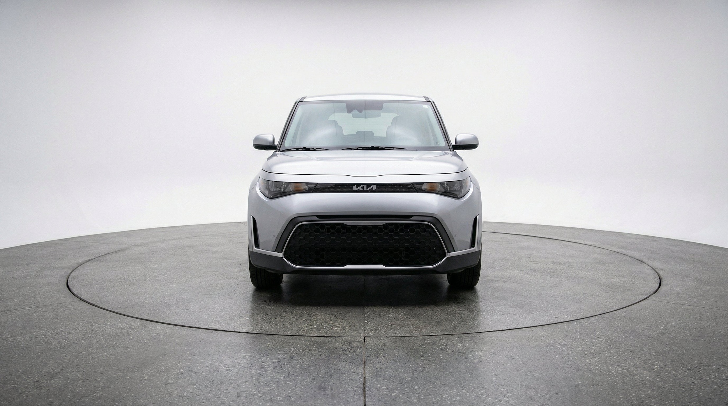 Thumbnail: 2025 Kia Soul - 2