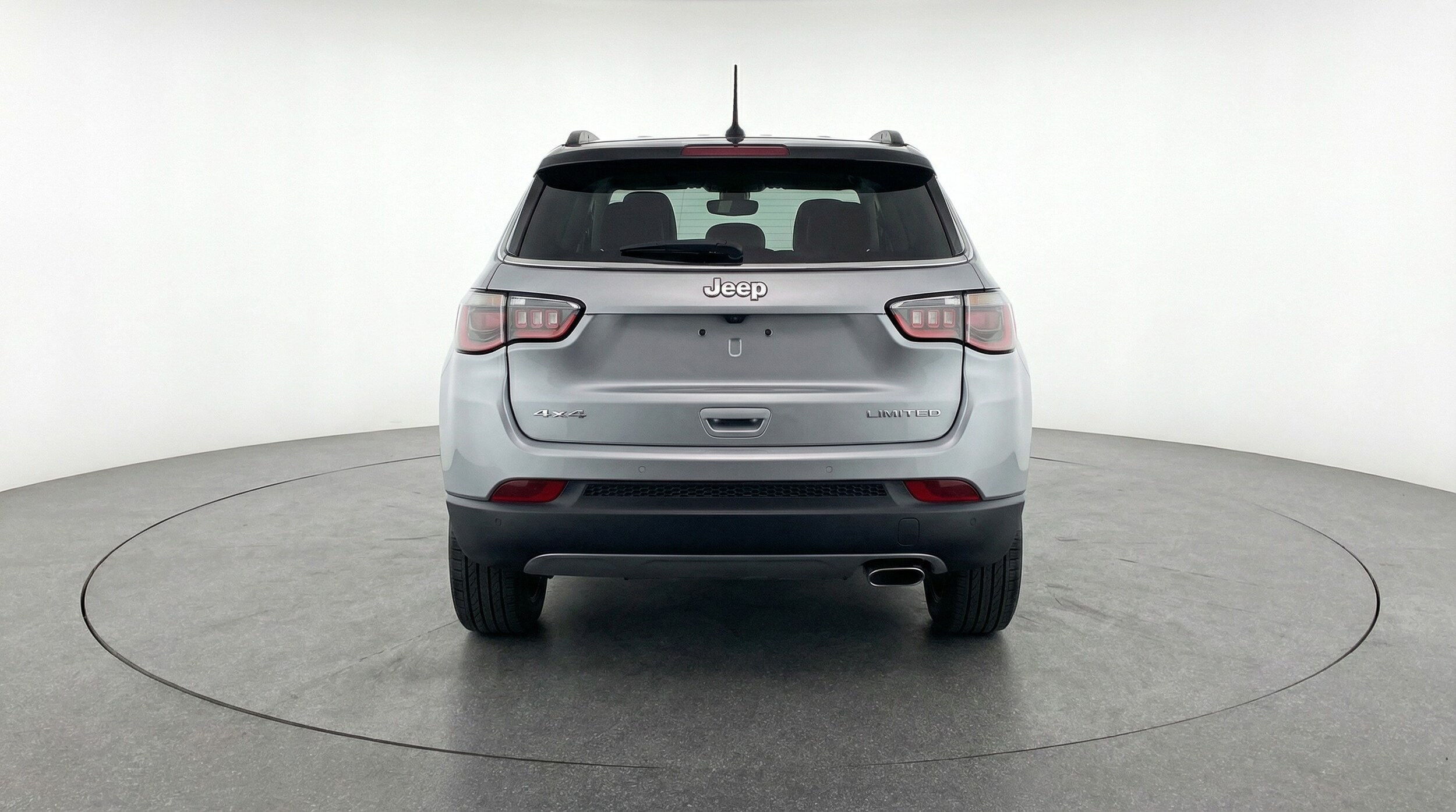 Thumbnail: 2025 Jeep Compass - 6