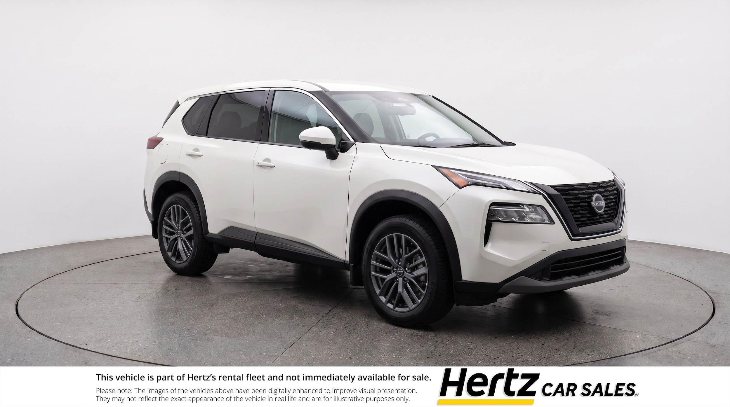 Thumbnail: 2026 Nissan Rogue - 1