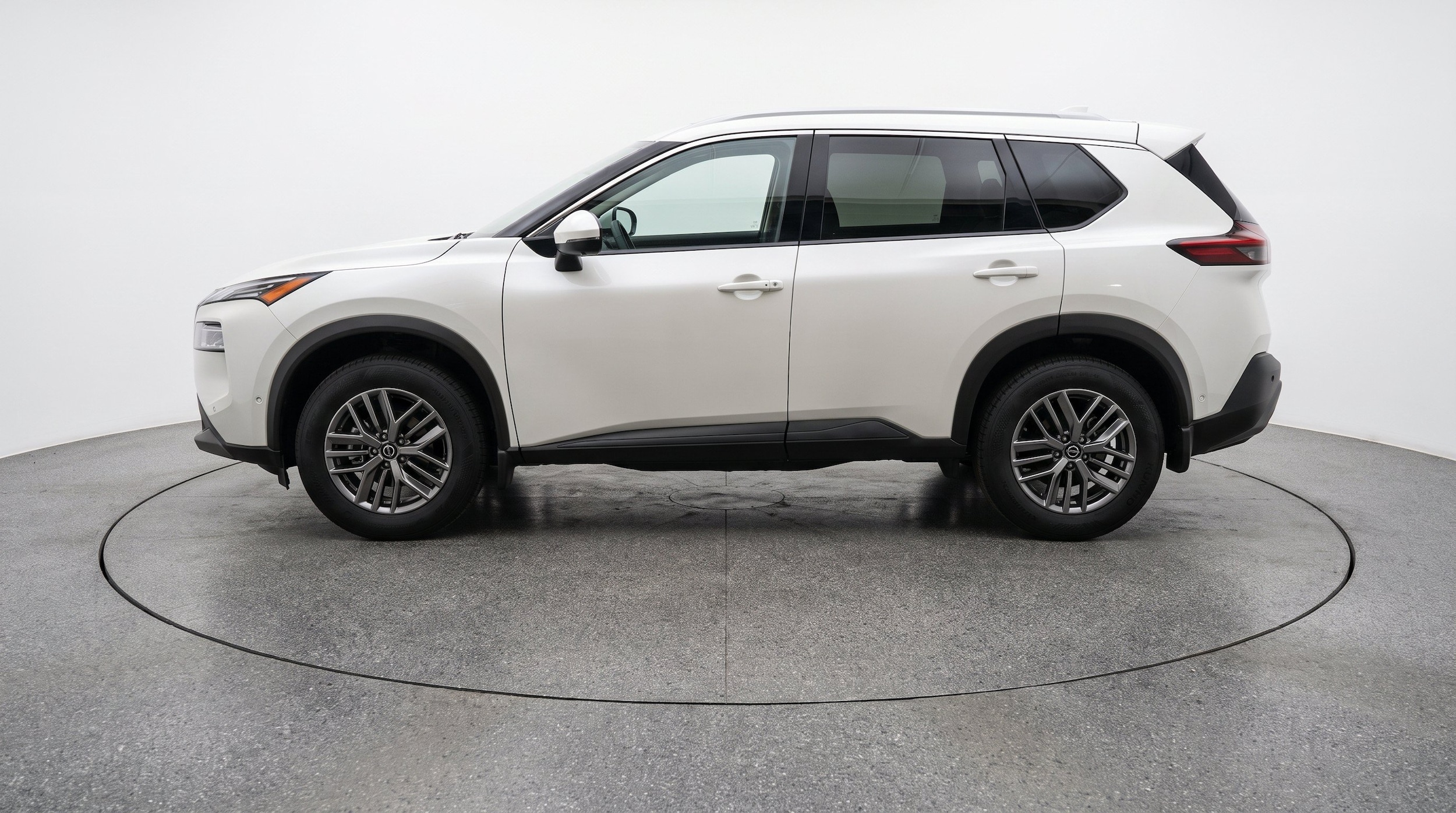 Thumbnail: 2026 Nissan Rogue - 5