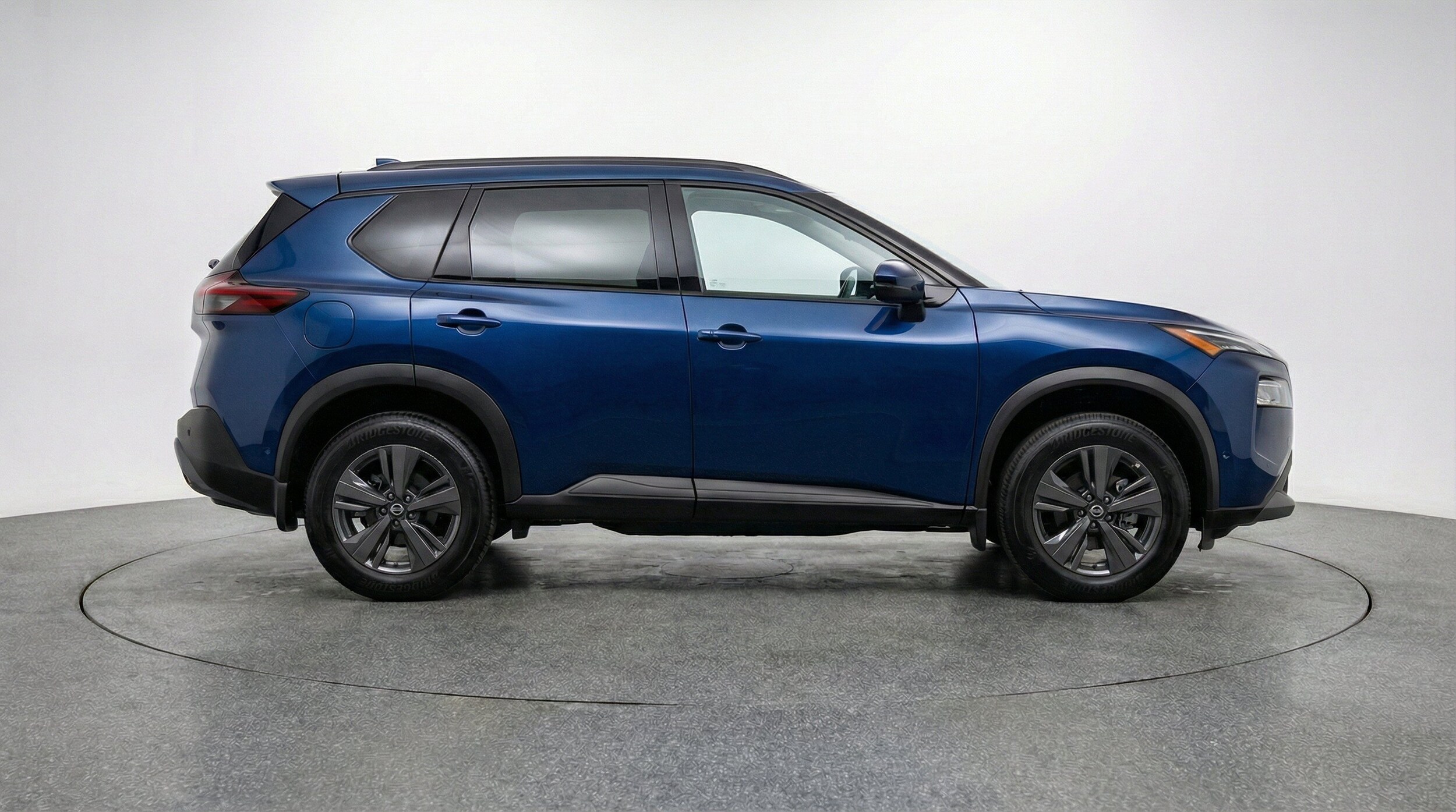 Thumbnail: 2026 Nissan Rogue - 11