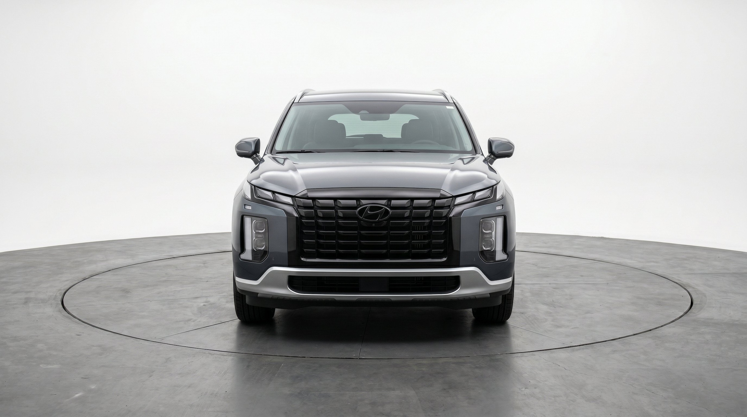 Thumbnail: 2025 Hyundai Palisade - 2