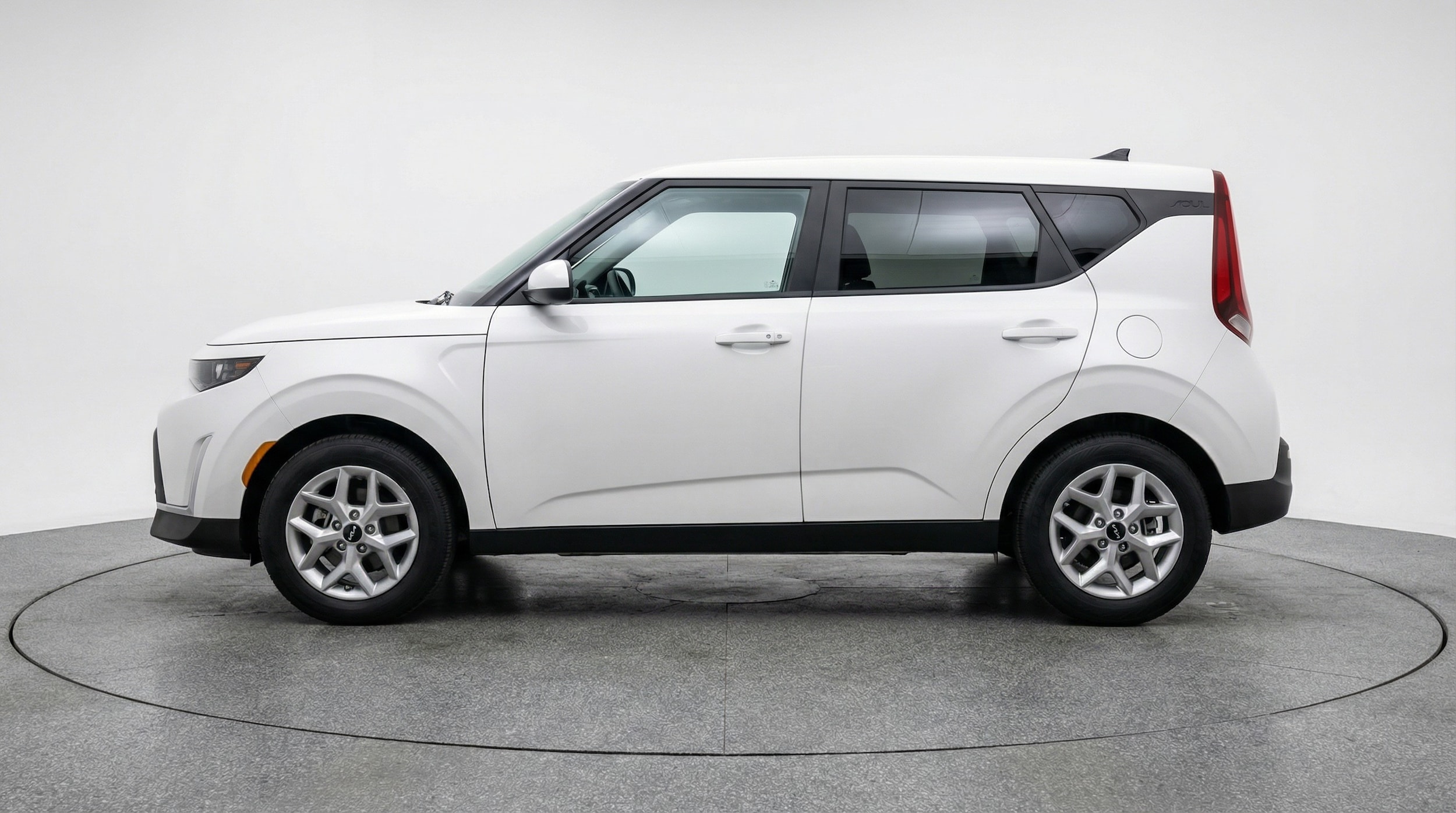 Thumbnail: 2025 Kia Soul - 4