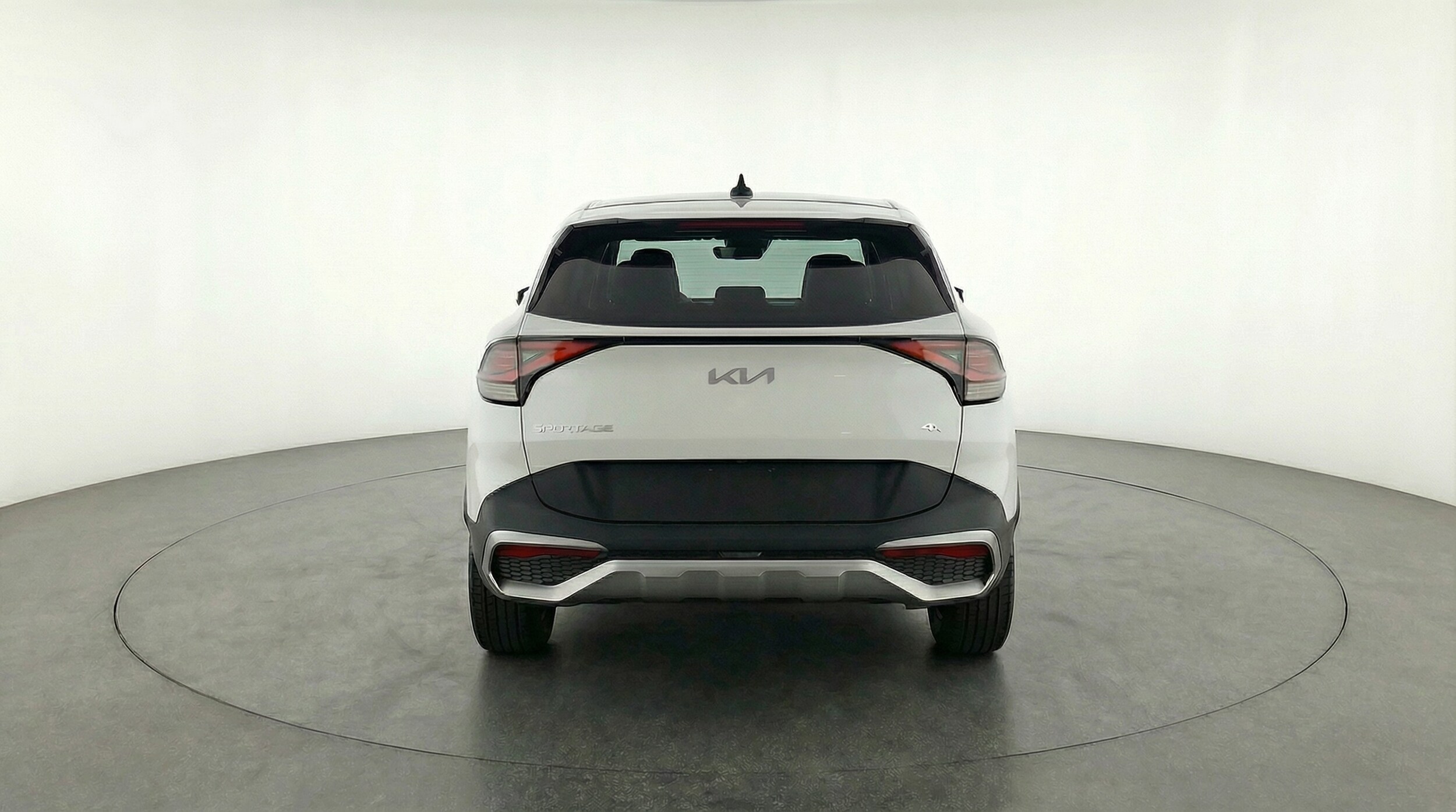 Thumbnail: 2025 Kia Sportage - 6