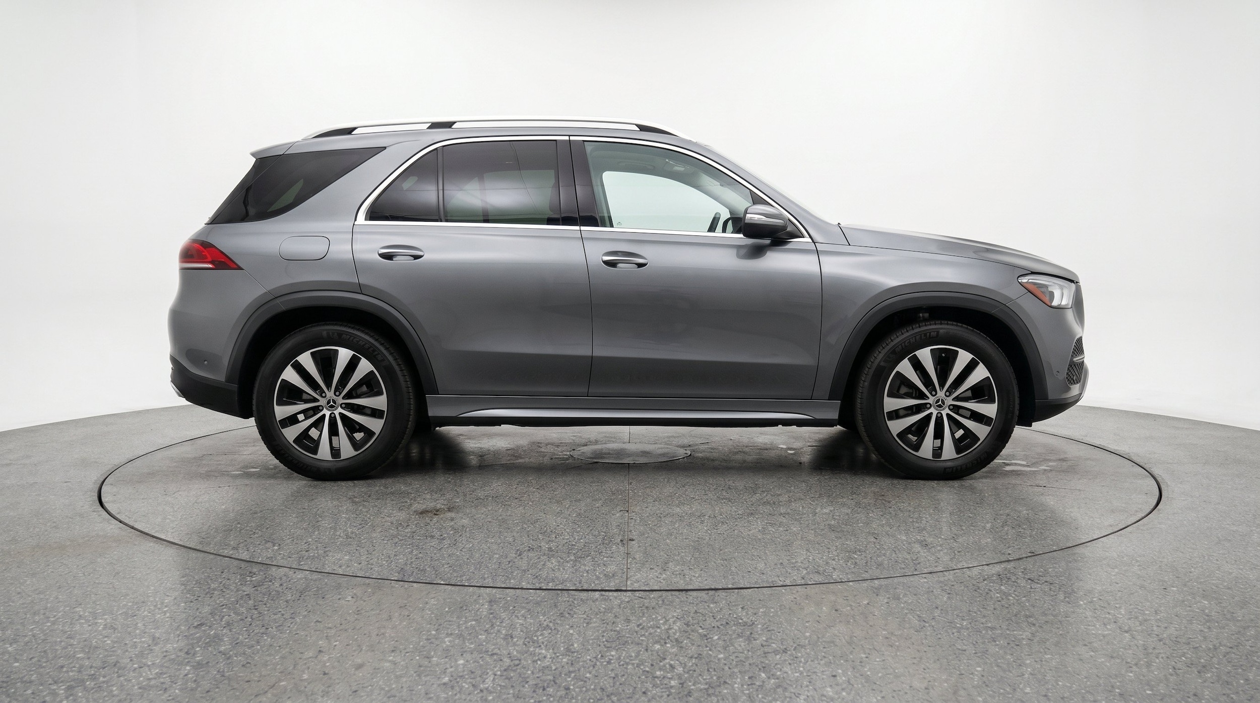 Thumbnail: 2026 Mercedes-Benz GLE - 11